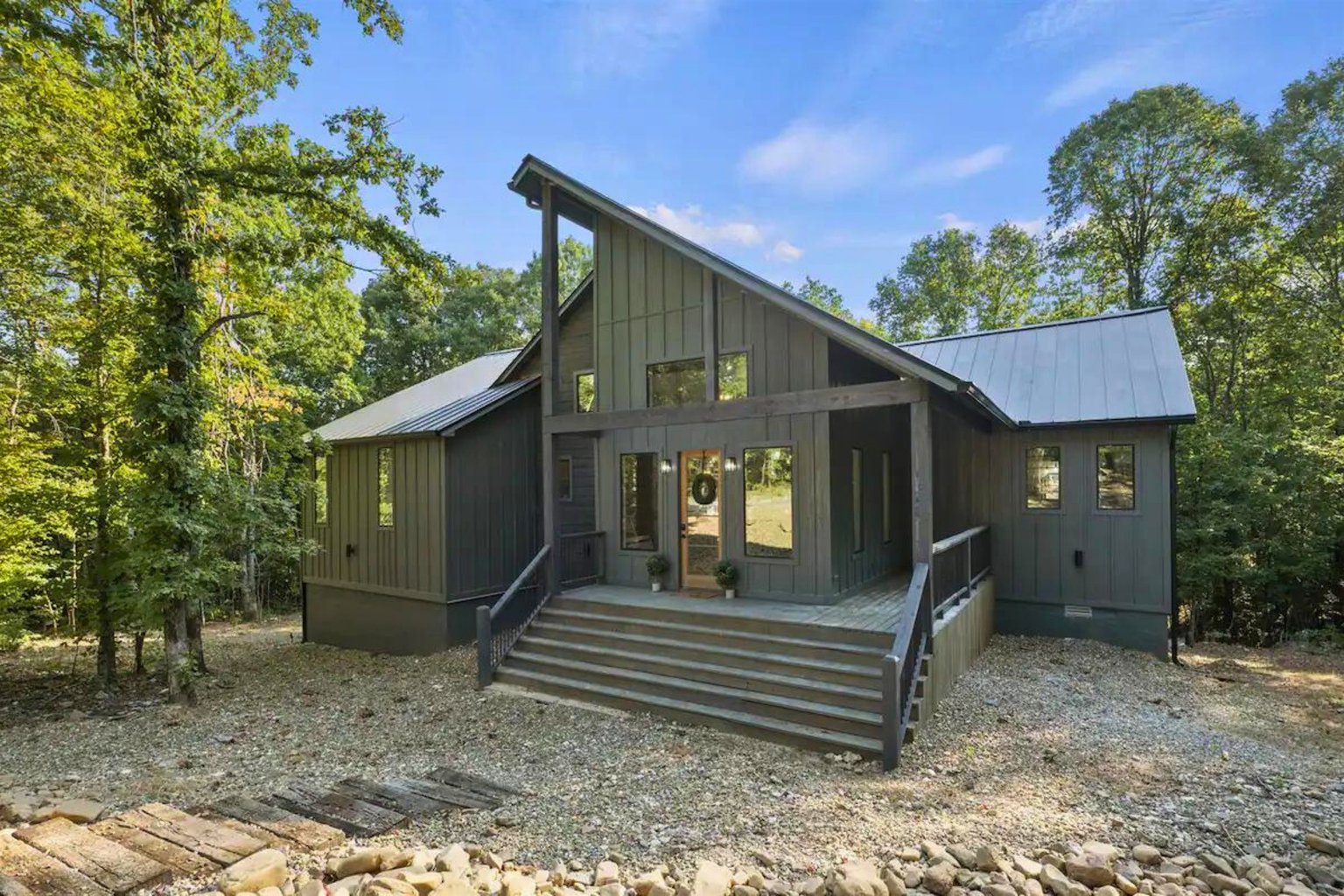 Broken Bow Vacation Rental