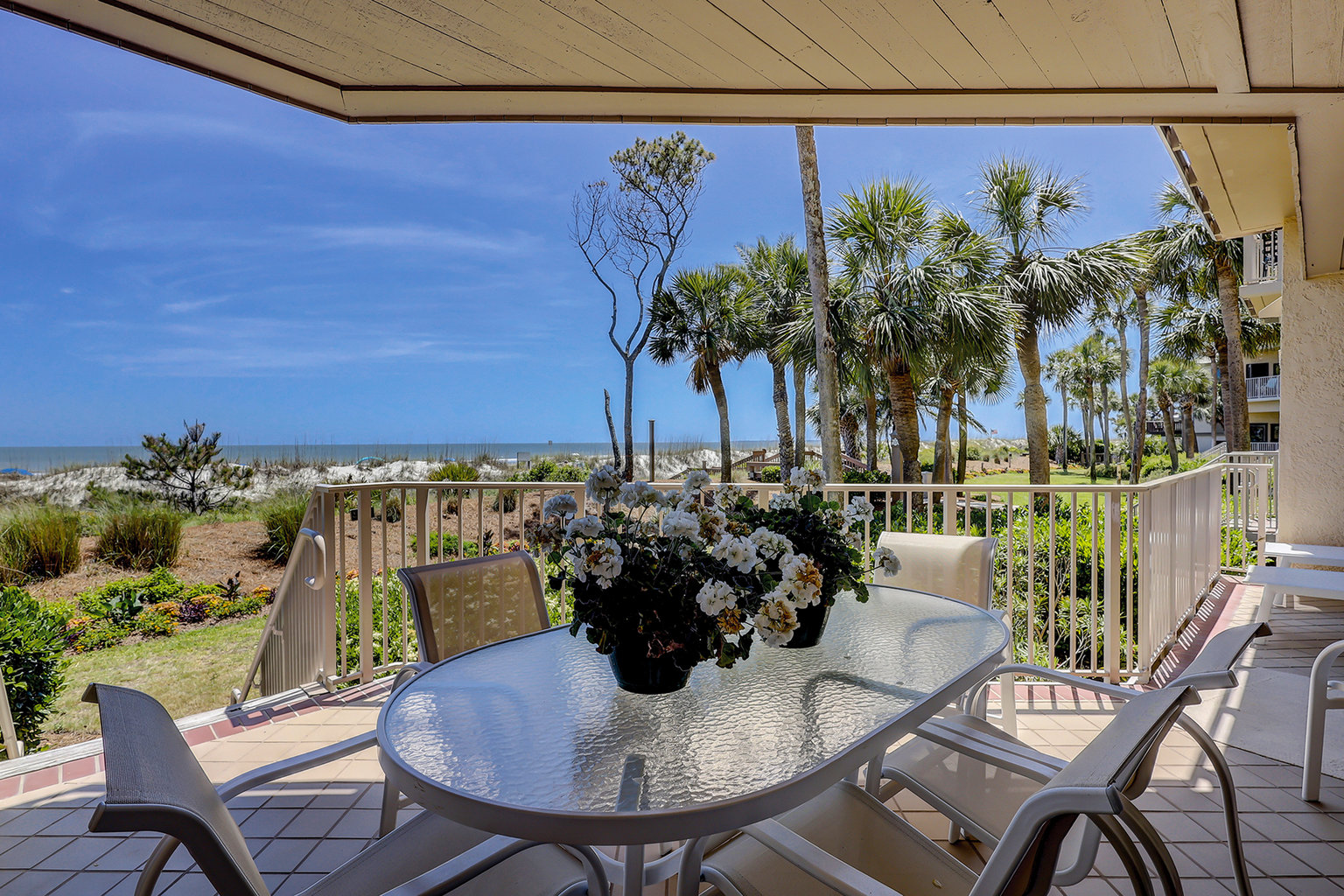 HILTON HEAD ISLAND Vacation Rental