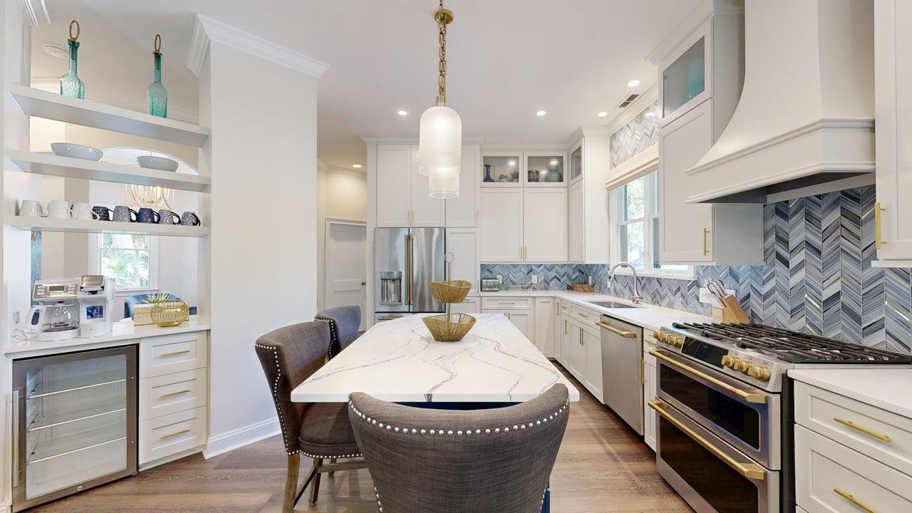 Hilton Head Vacation Rental