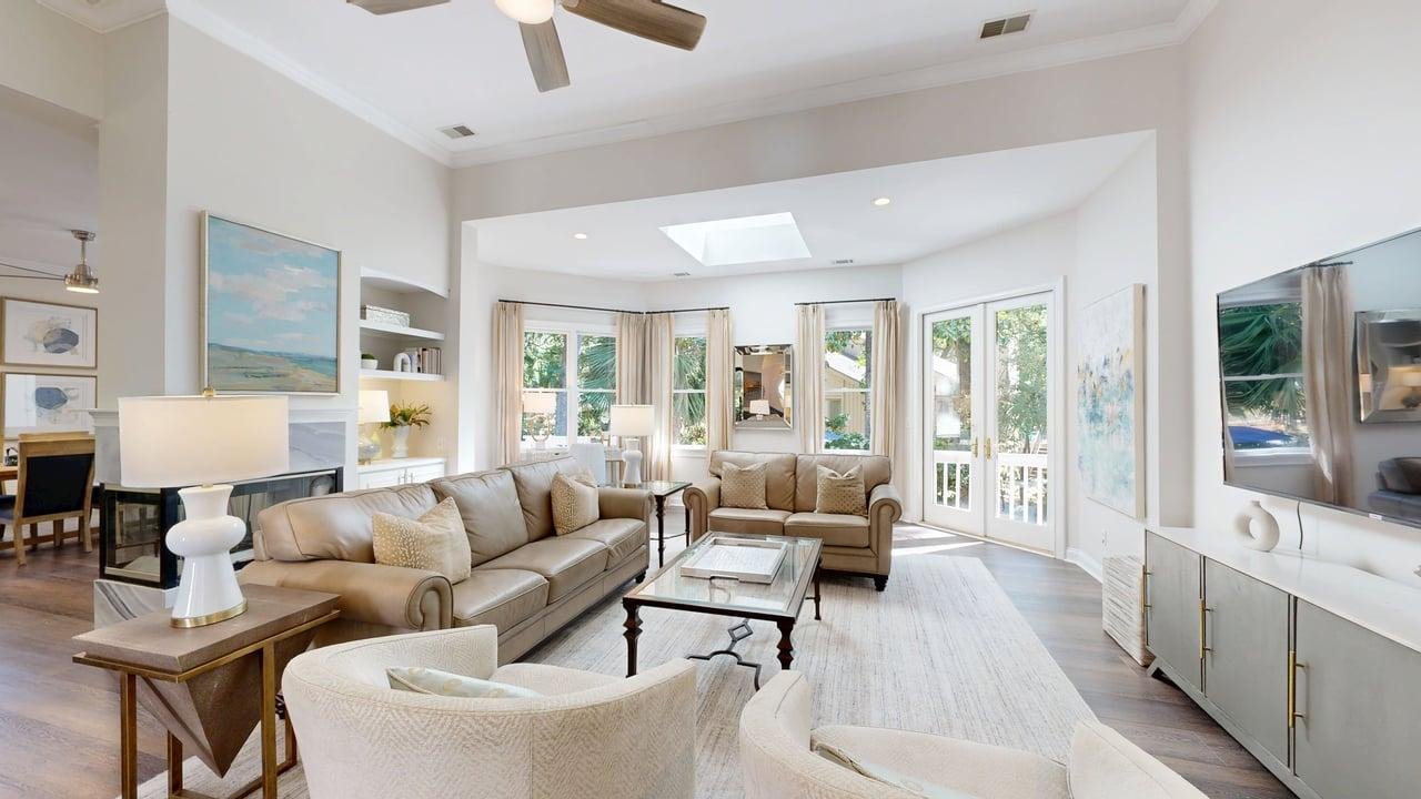 Hilton Head Vacation Rental