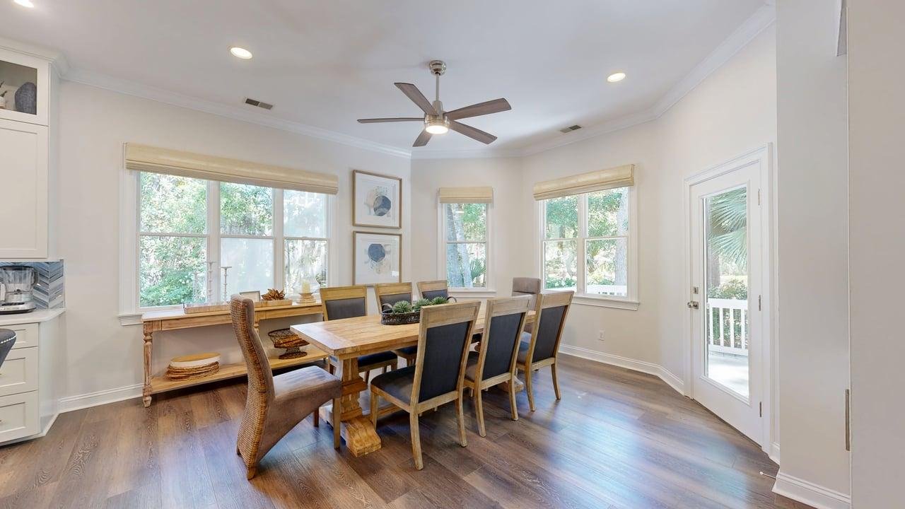 Hilton Head Vacation Rental