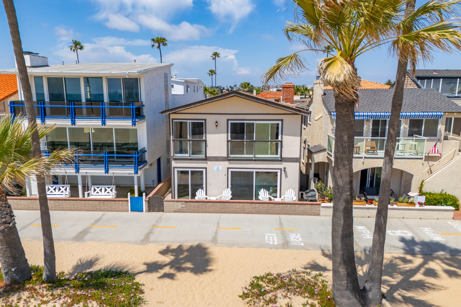 Newport Beach Vacation Rental