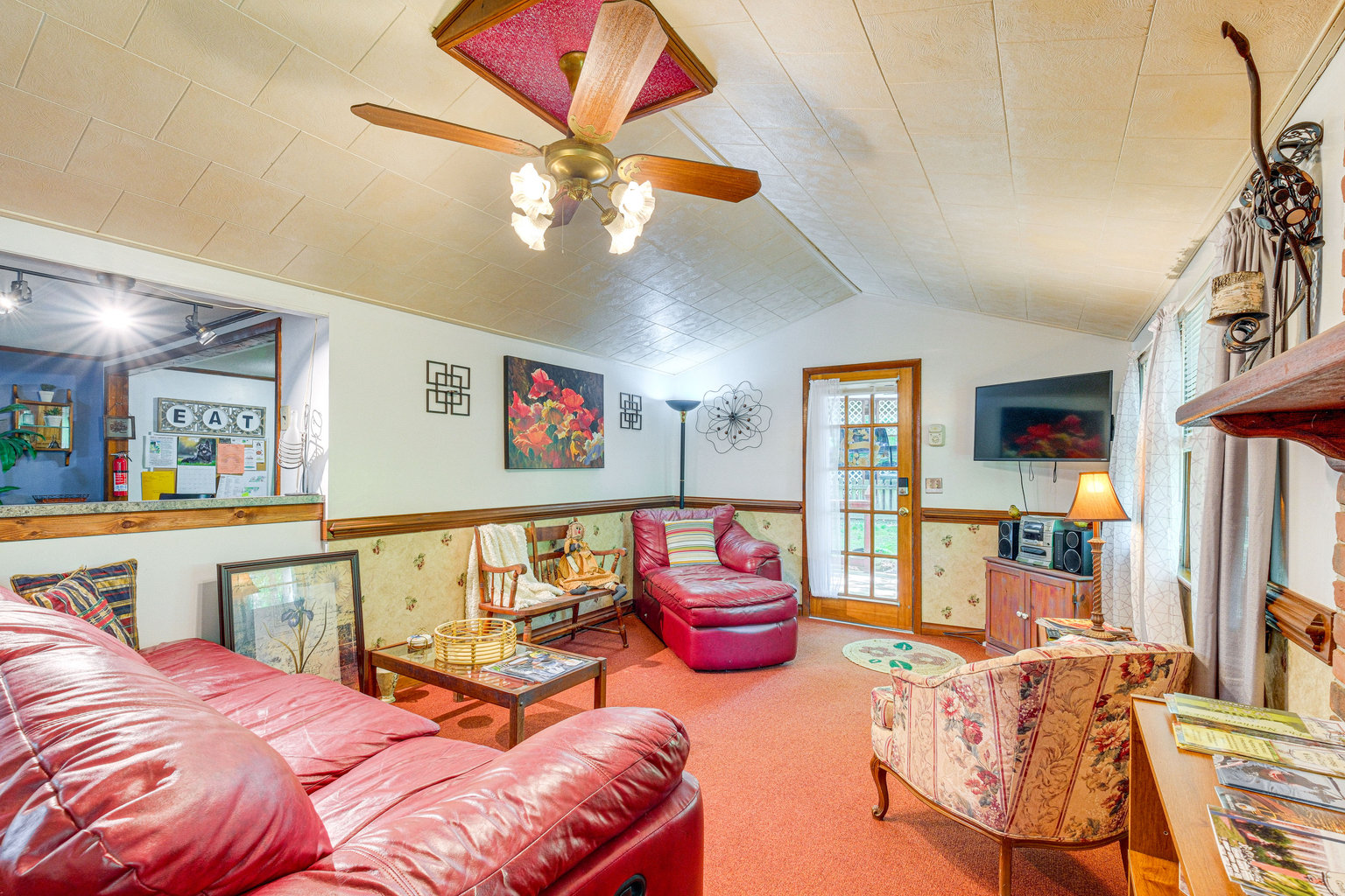 Heathsville Vacation Rental