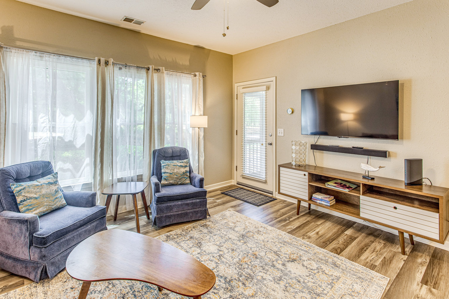 Sunset Beach Vacation Rental