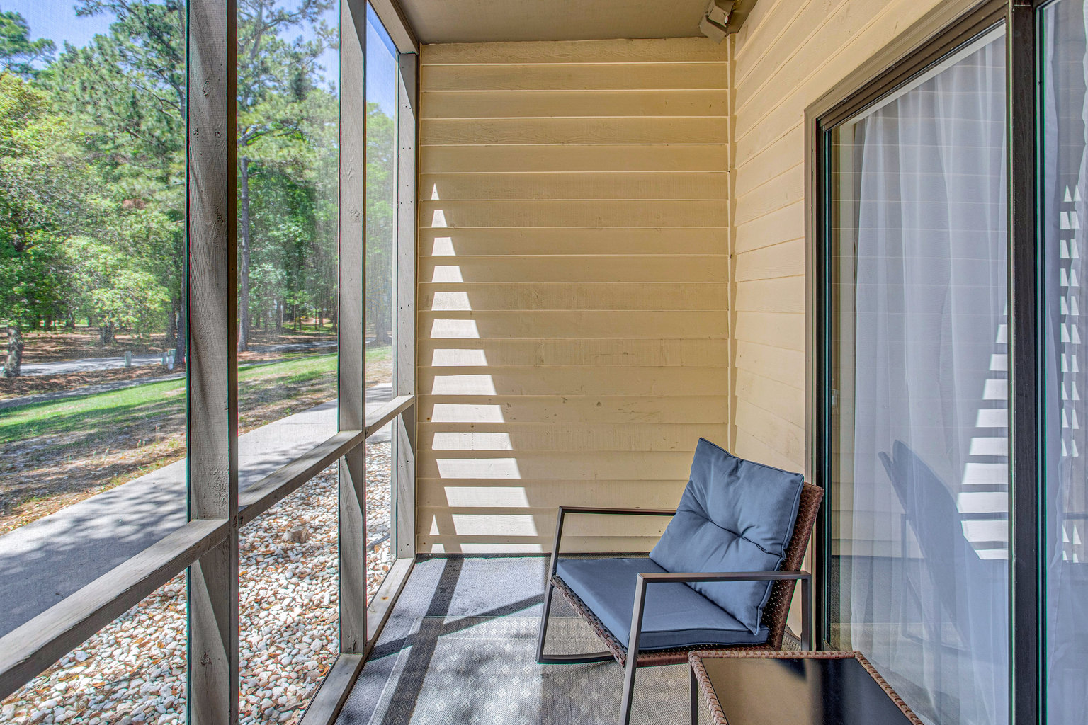 Sunset Beach Vacation Rental