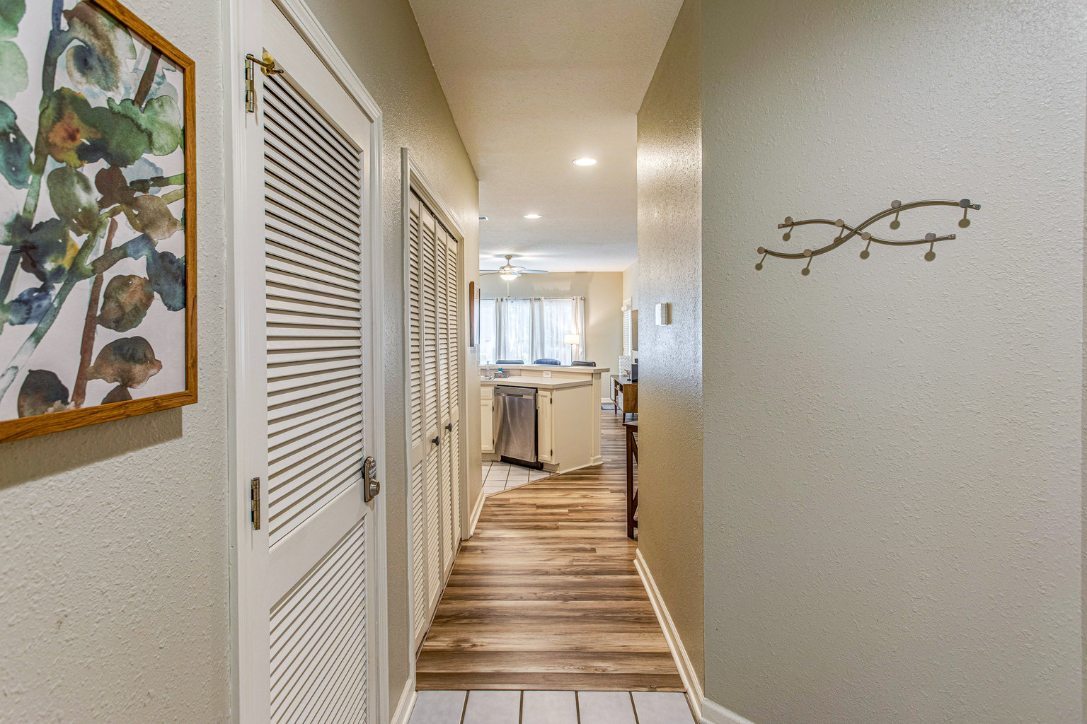 Sunset Beach Vacation Rental