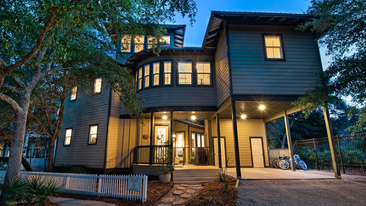 Santa Rosa Beach Vacation Rental