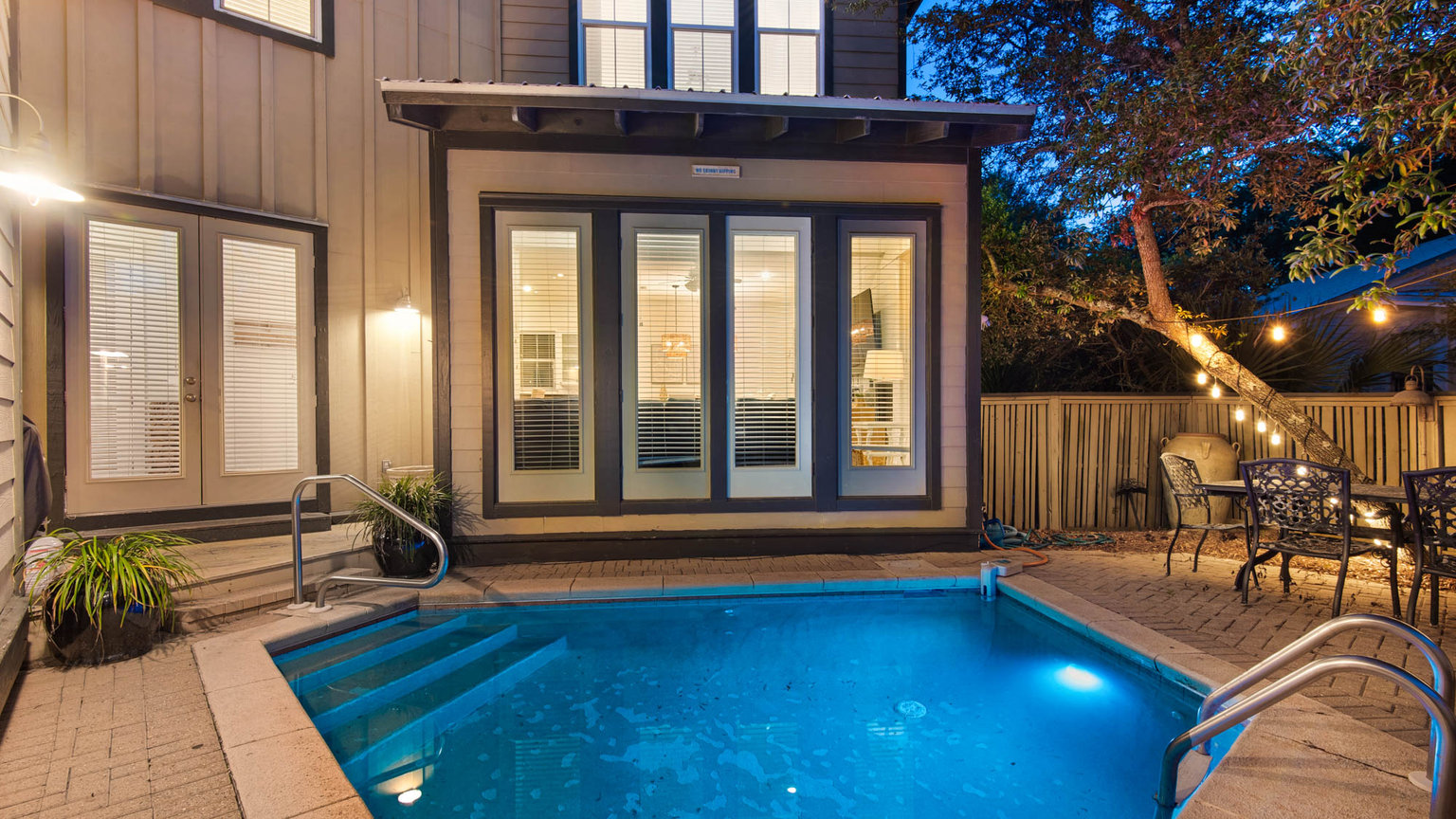 Santa Rosa Beach Vacation Rental