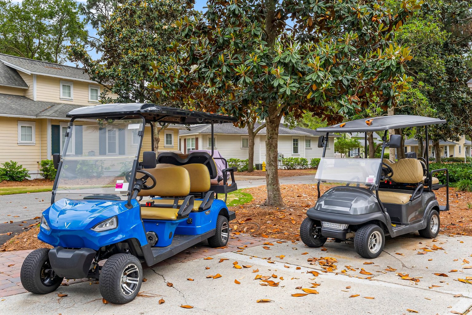 Miramar Beach Vacation Rental