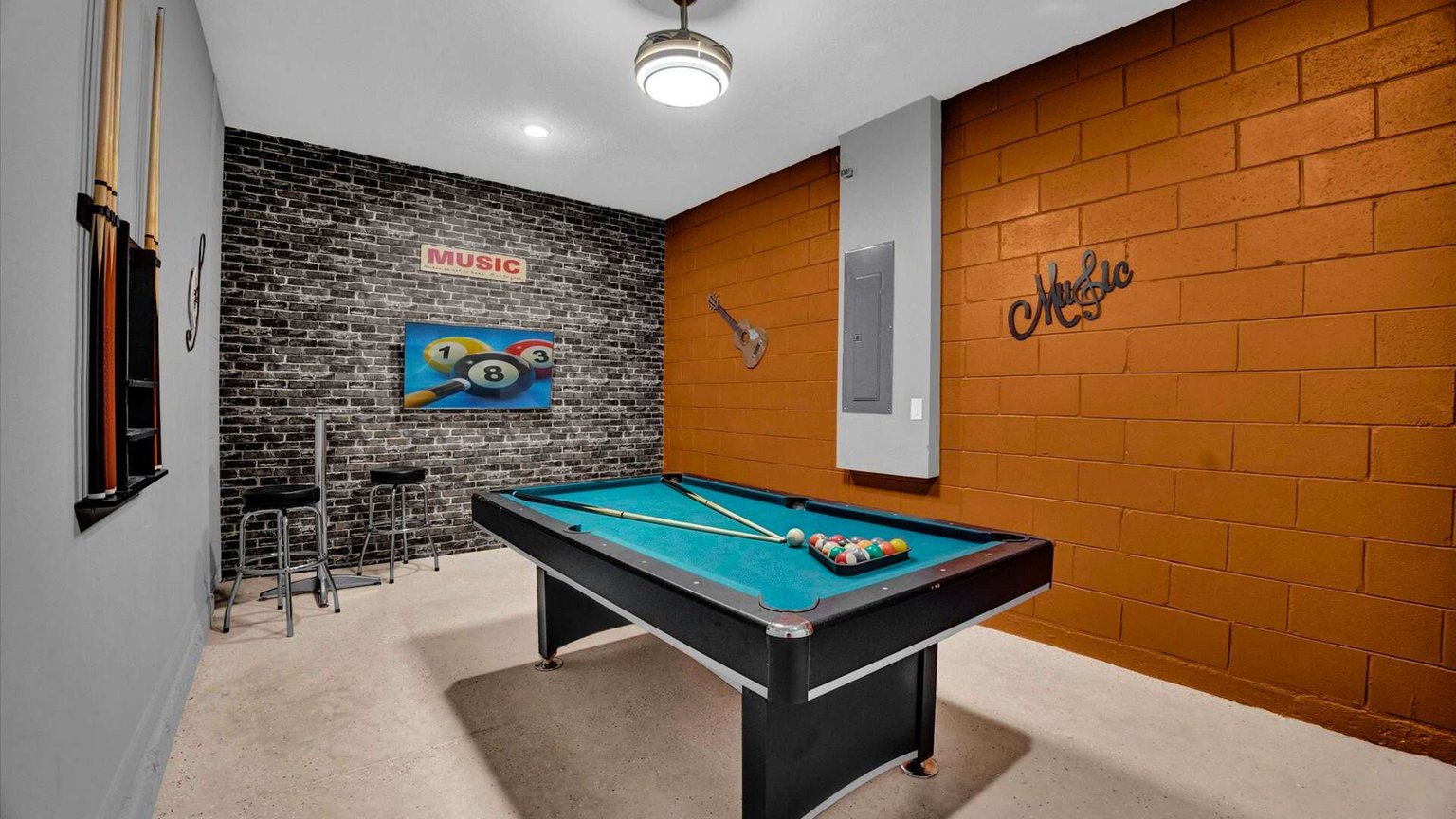 Kissimmee Vacation Rental