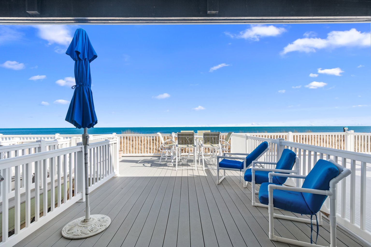 Ocean City Vacation Rental