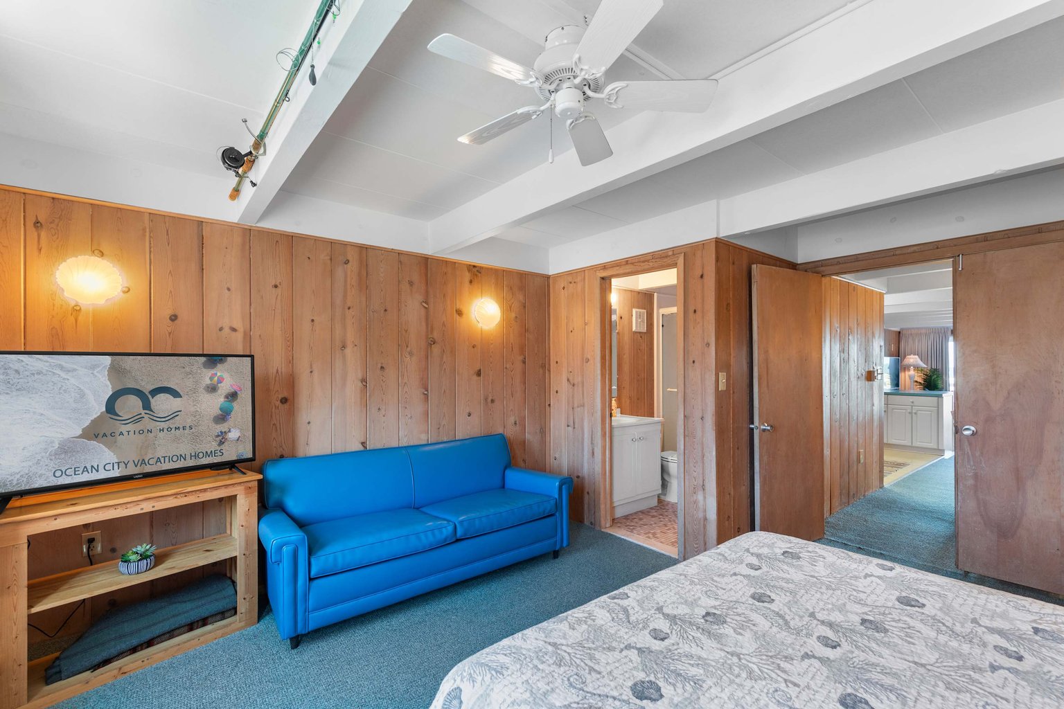 Ocean City Vacation Rental