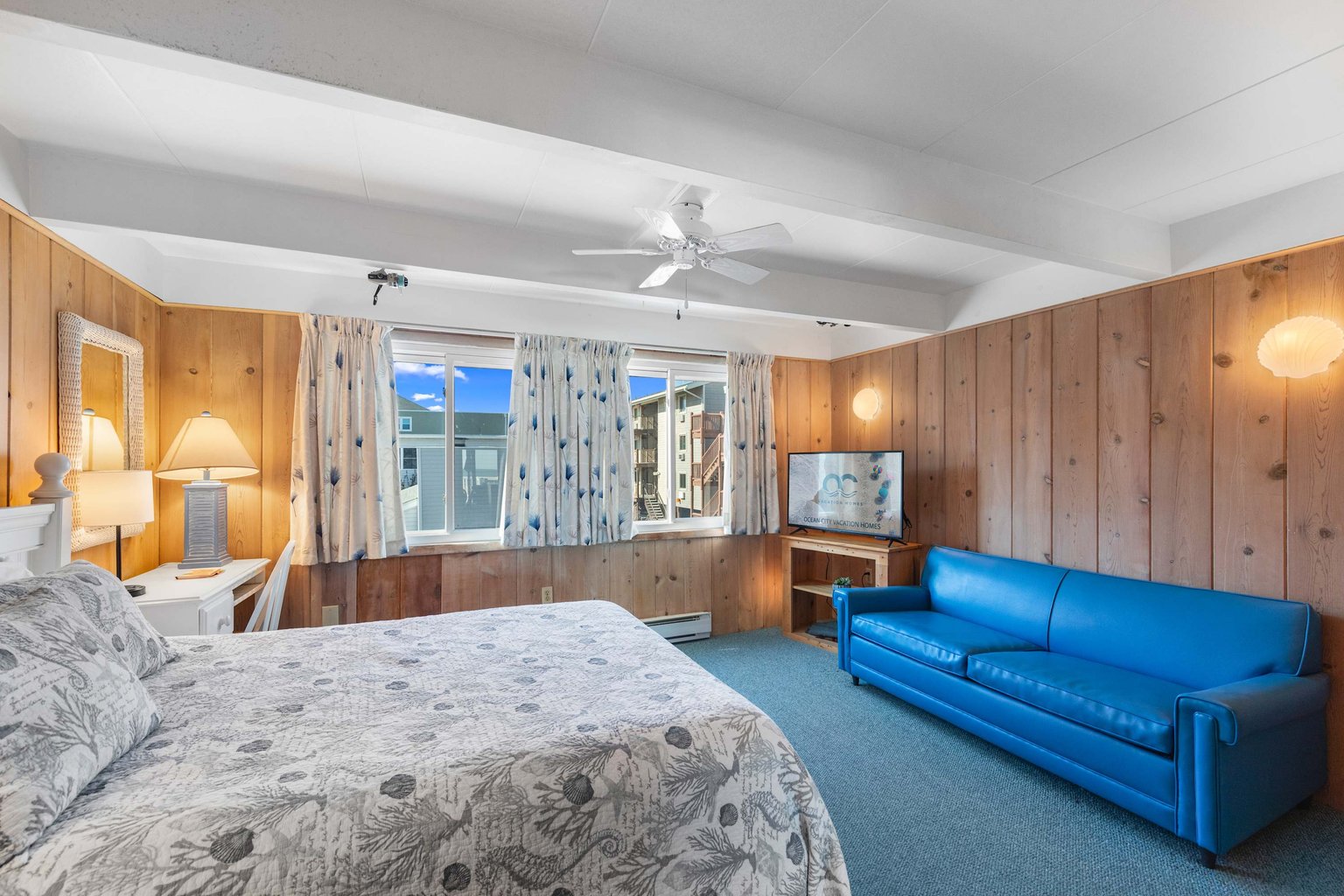 Ocean City Vacation Rental