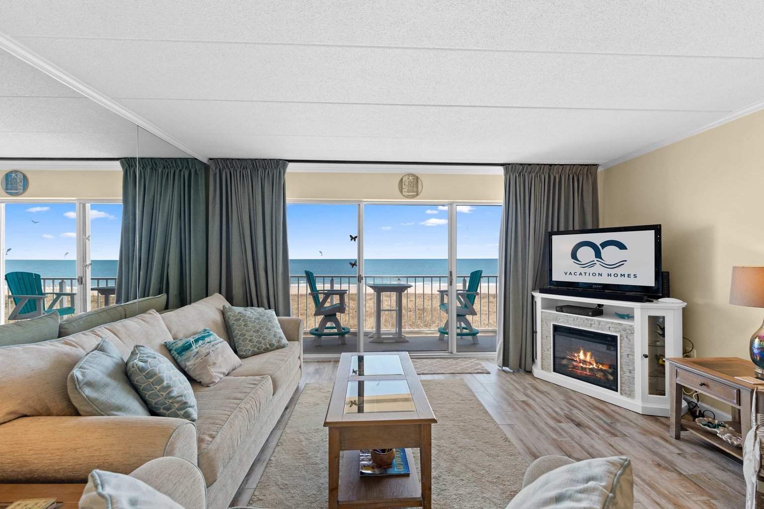 Ocean City Vacation Rental