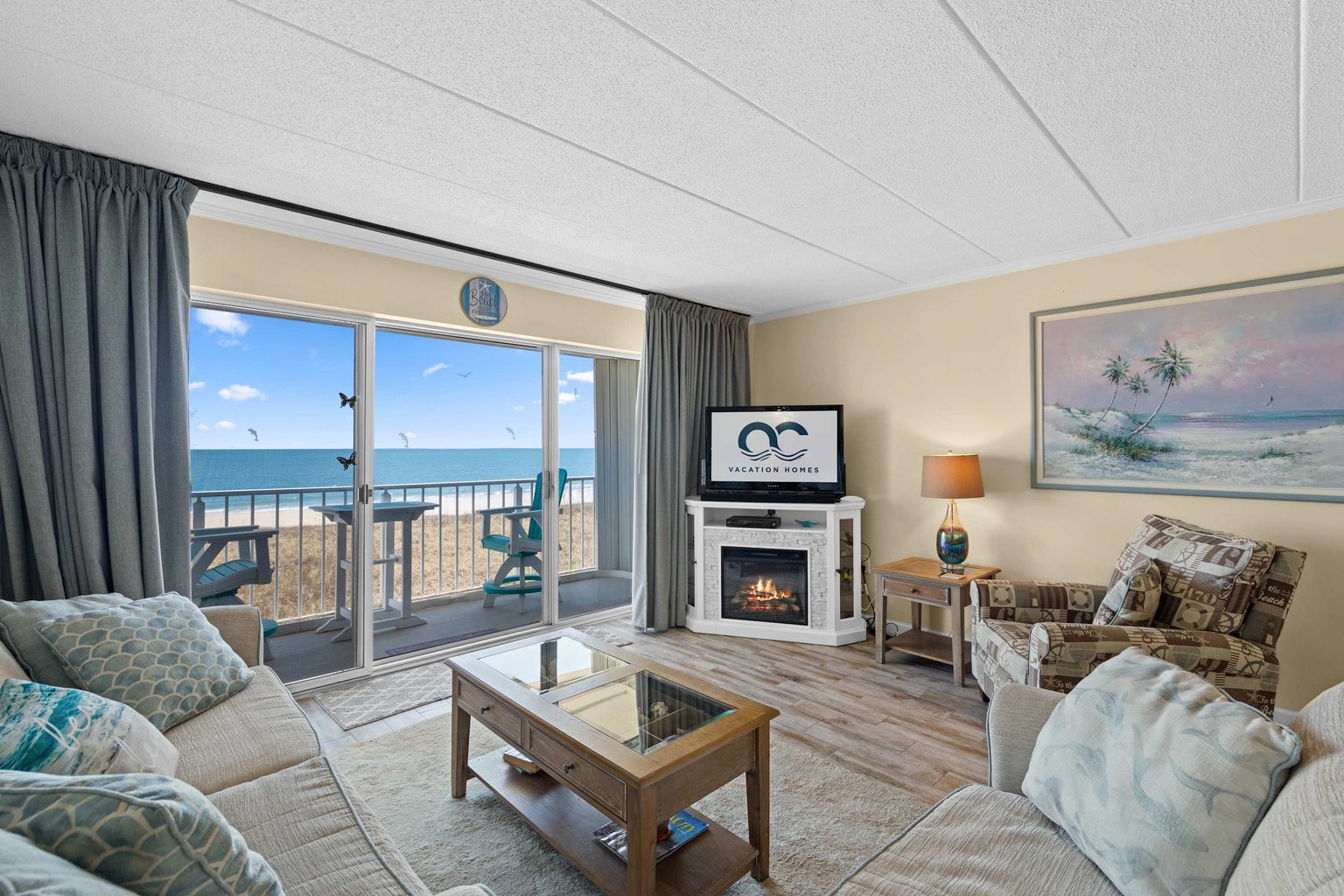 Ocean City Vacation Rental