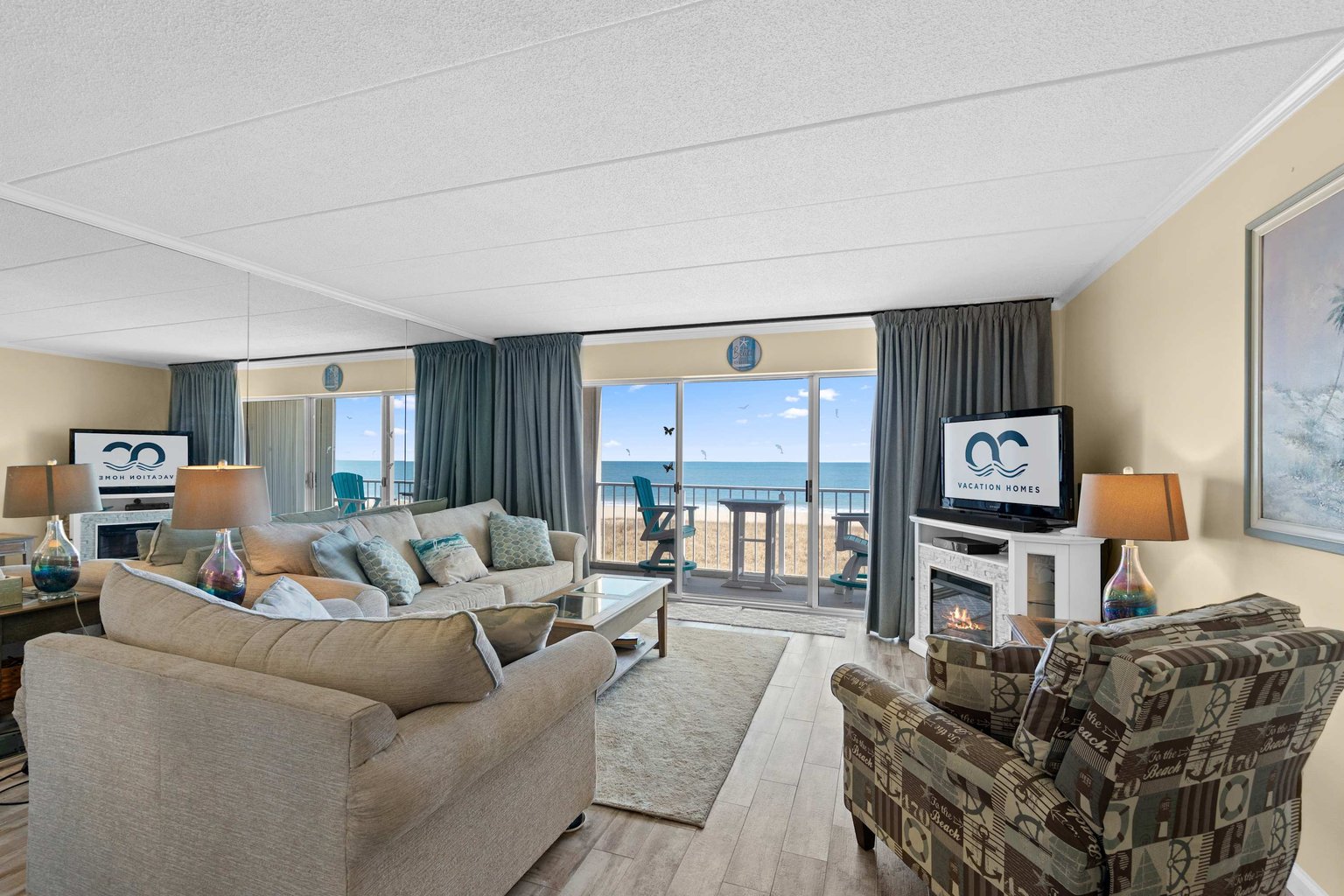 Ocean City Vacation Rental