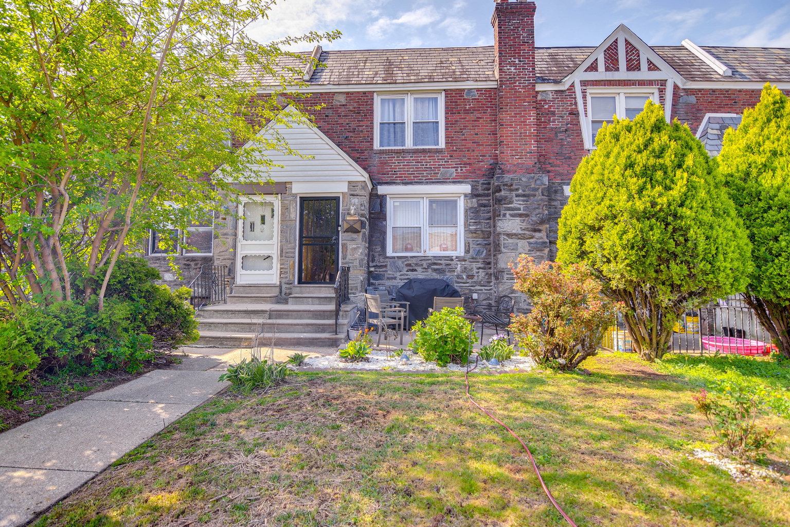 Lansdowne Vacation Rental