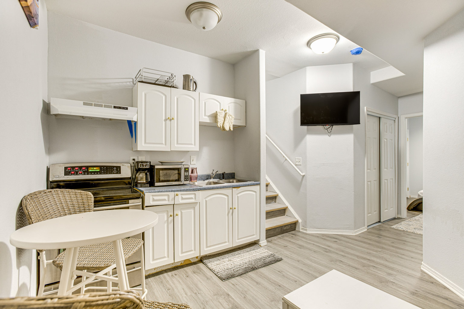 Denver Vacation Rental