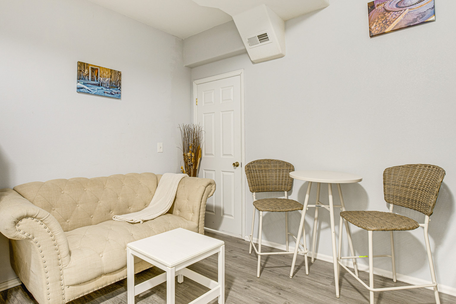 Denver Vacation Rental