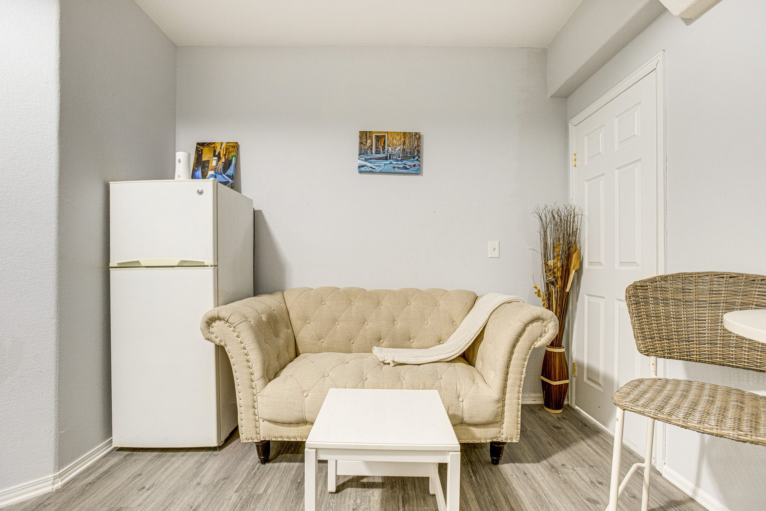 Denver Vacation Rental