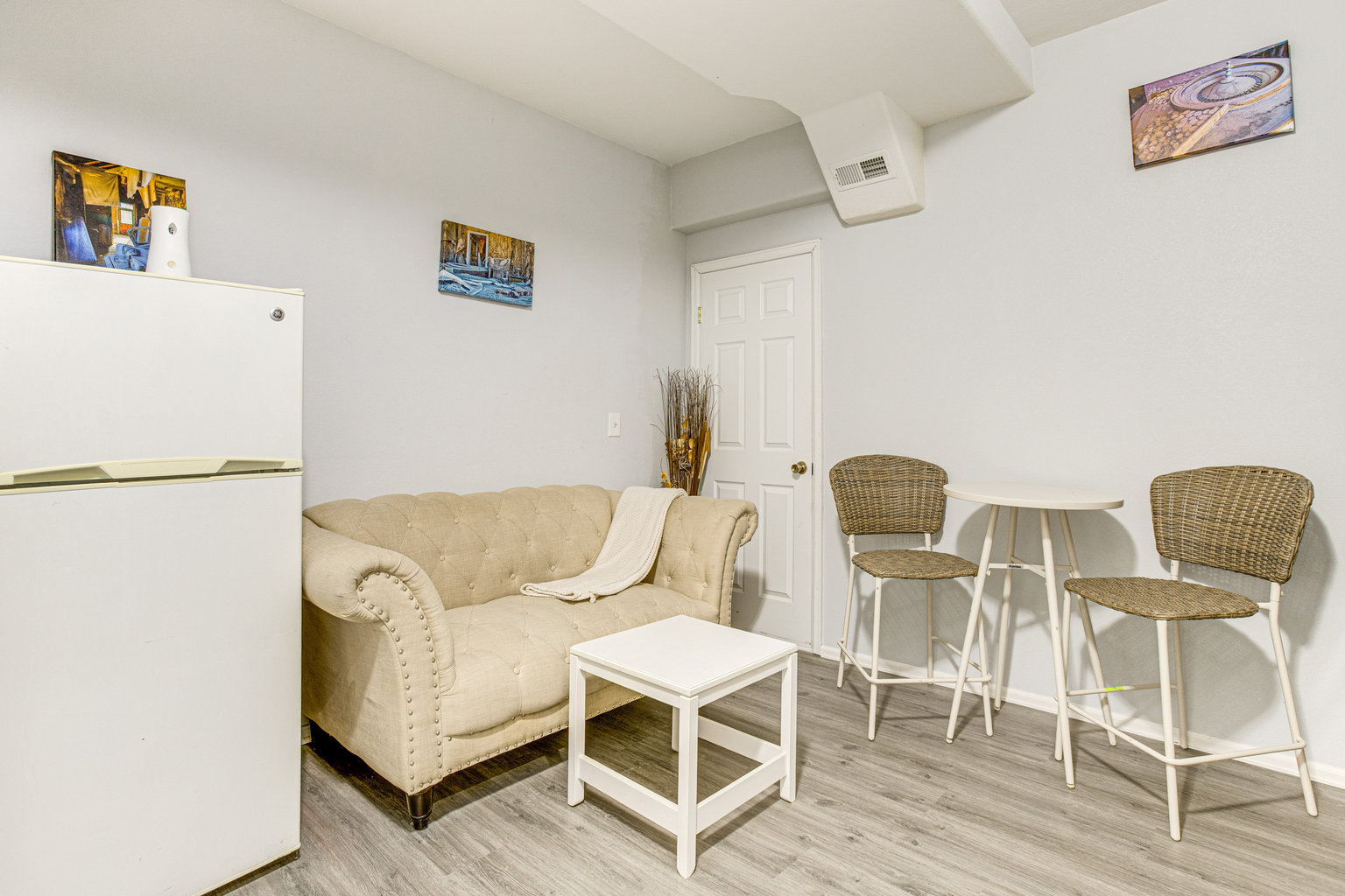 Denver Vacation Rental