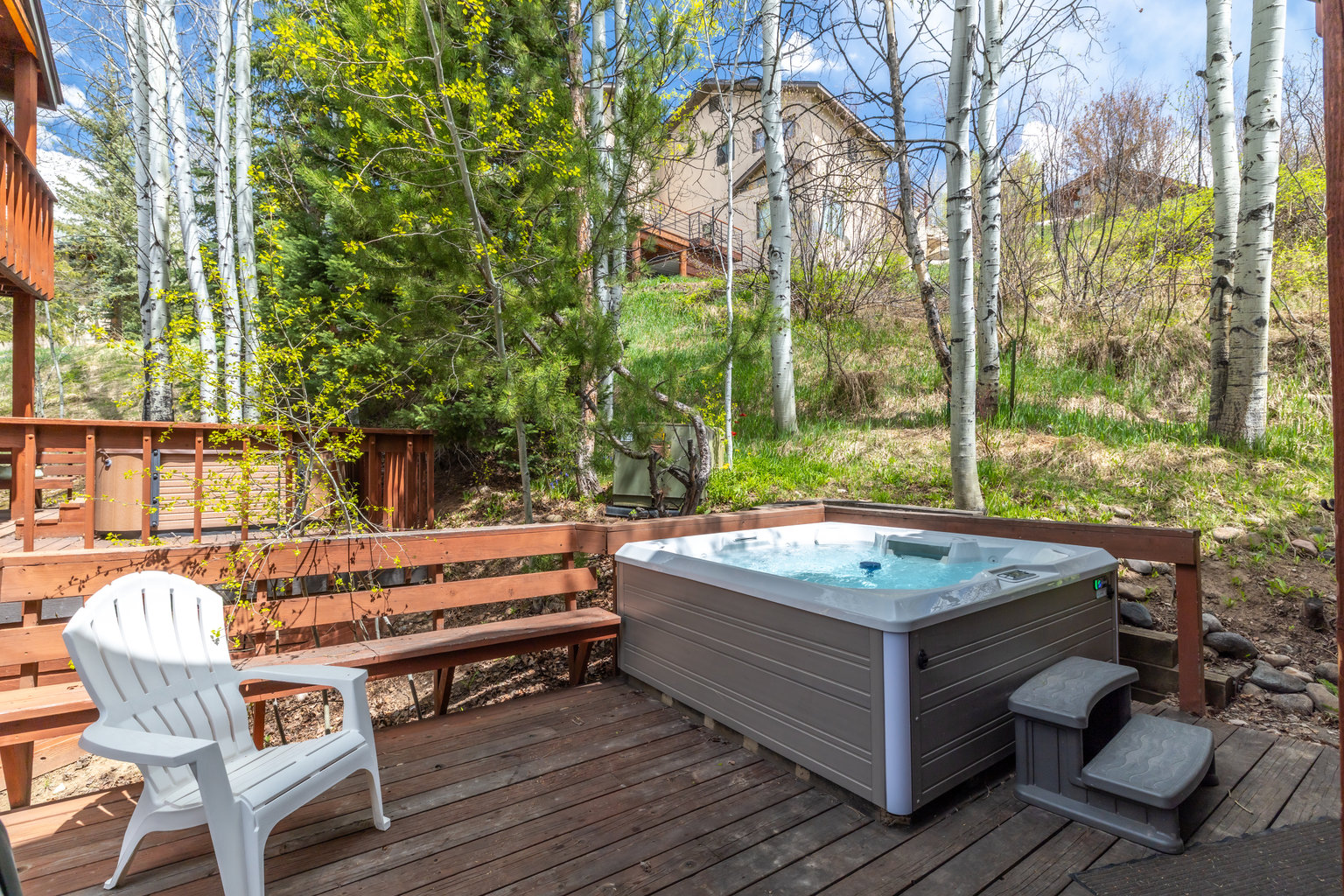 Steamboat Springs Vacation Rental