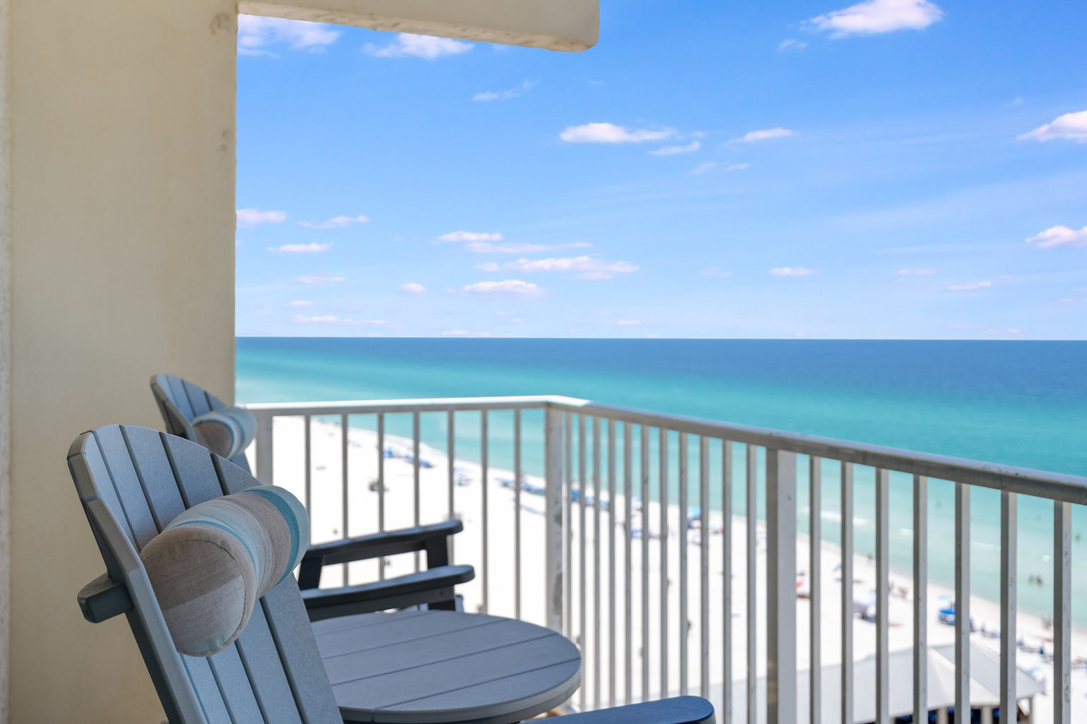 Panama City Beach Vacation Rental