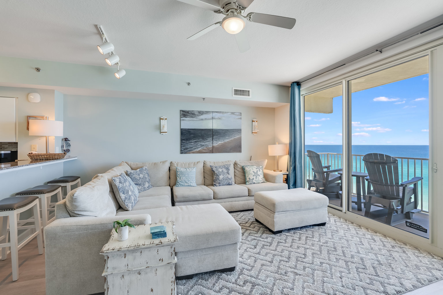 Panama City Beach Vacation Rental