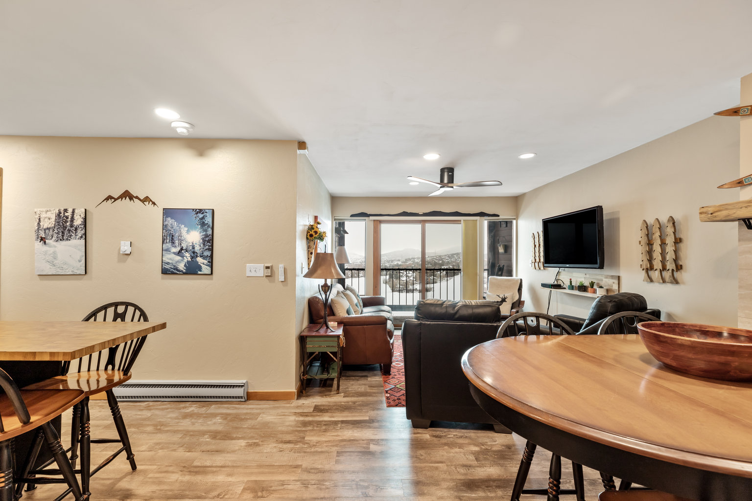 Steamboat Springs Vacation Rental