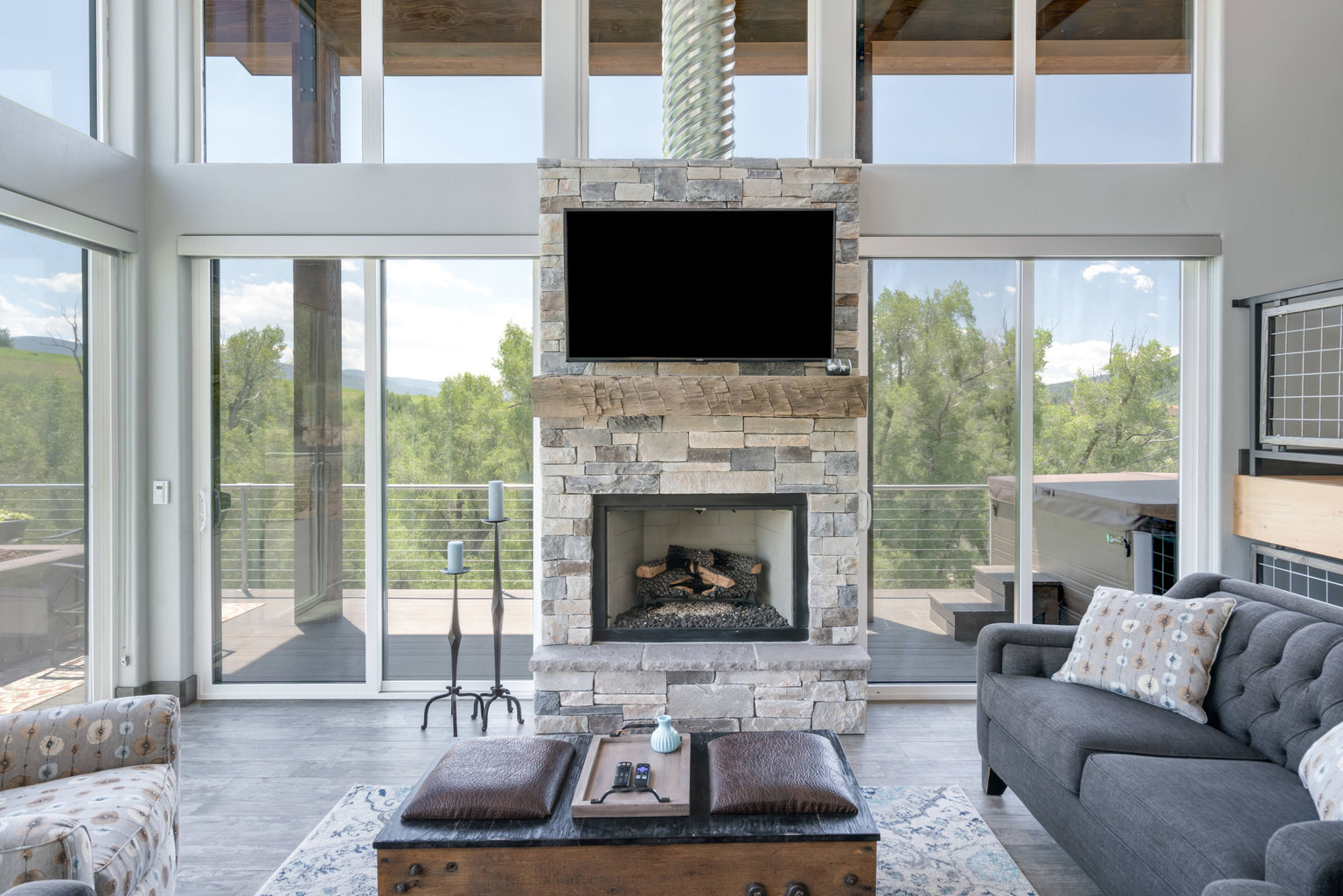 Steamboat Springs Vacation Rental