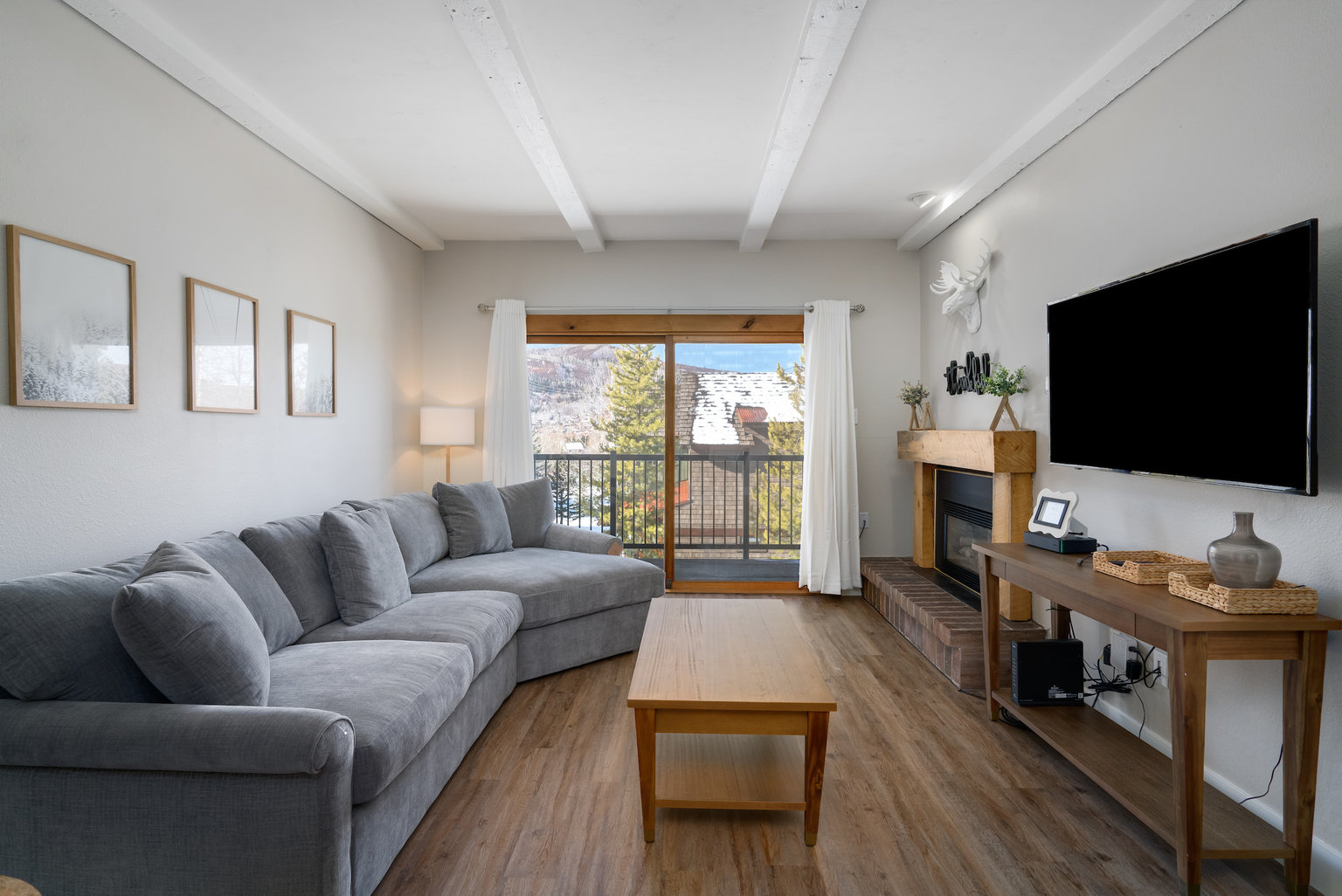 Steamboat Springs Vacation Rental