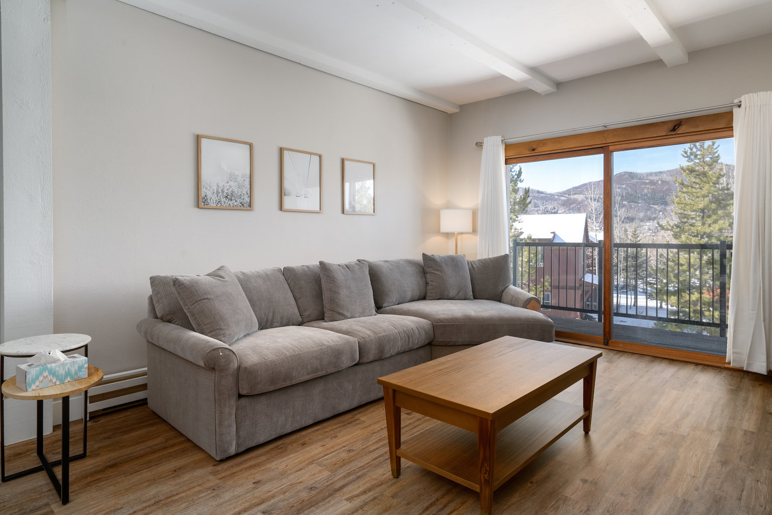Steamboat Springs Vacation Rental