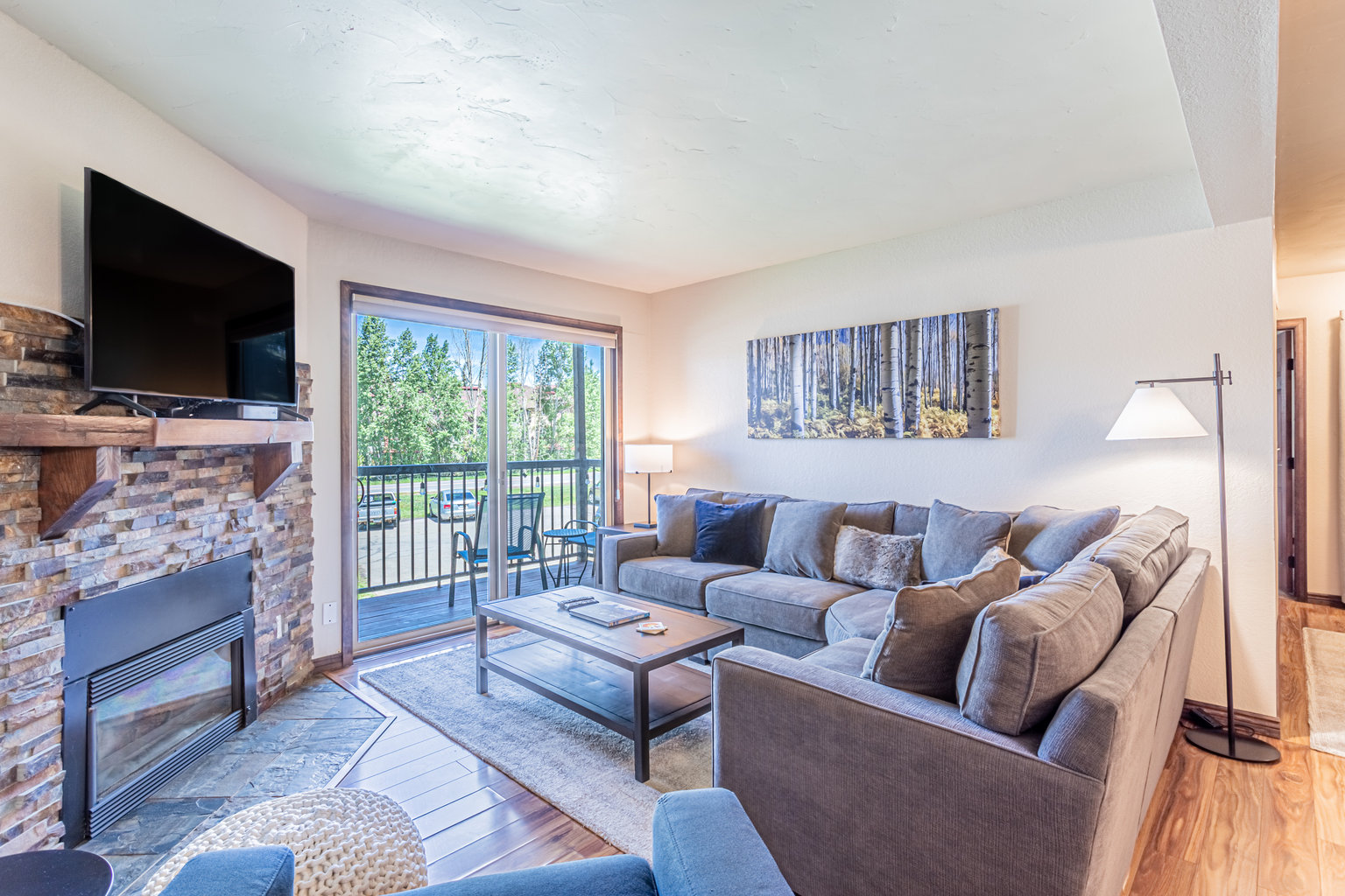 Steamboat Springs Vacation Rental