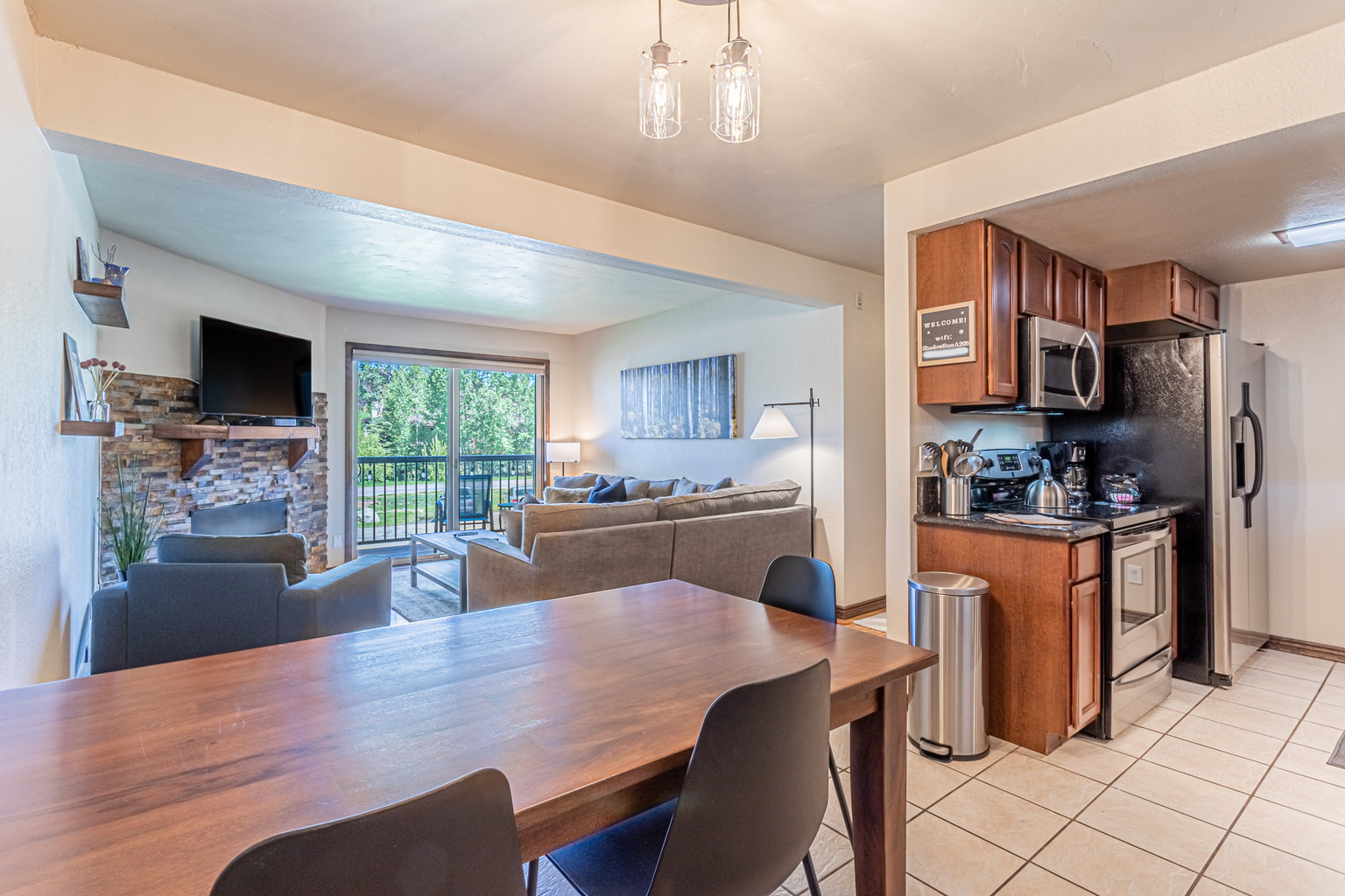 Steamboat Springs Vacation Rental