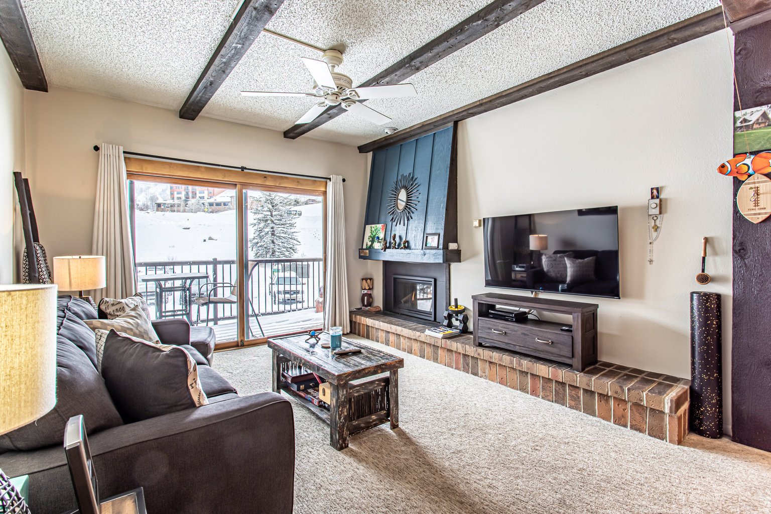 Steamboat Springs Vacation Rental