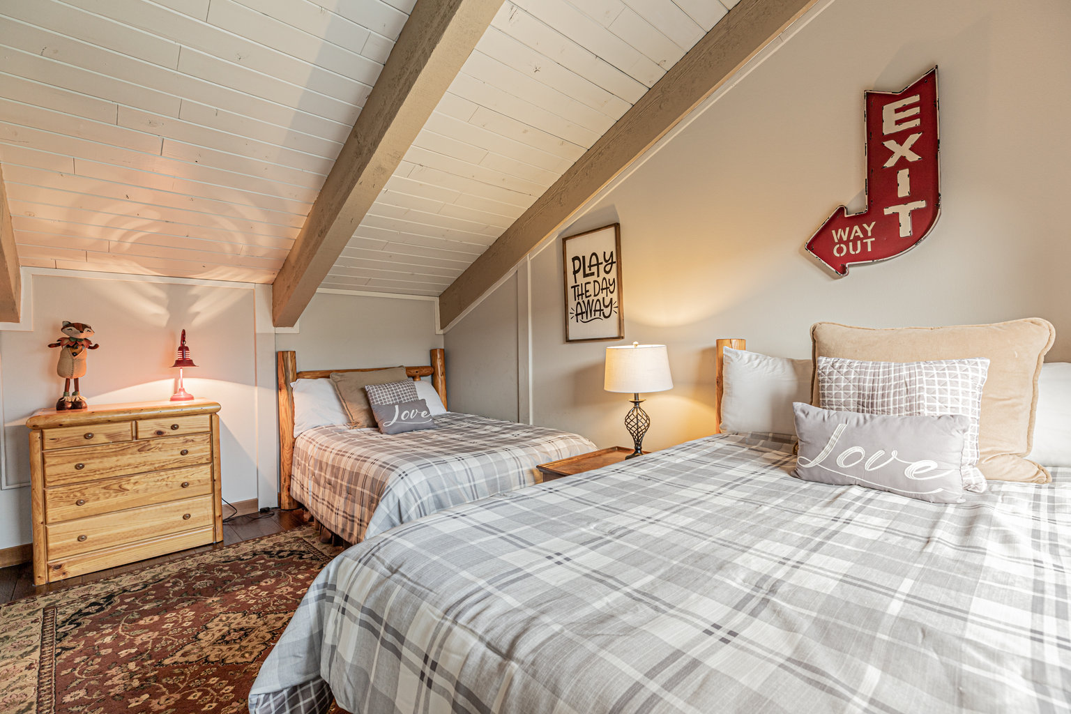 Steamboat Springs Vacation Rental