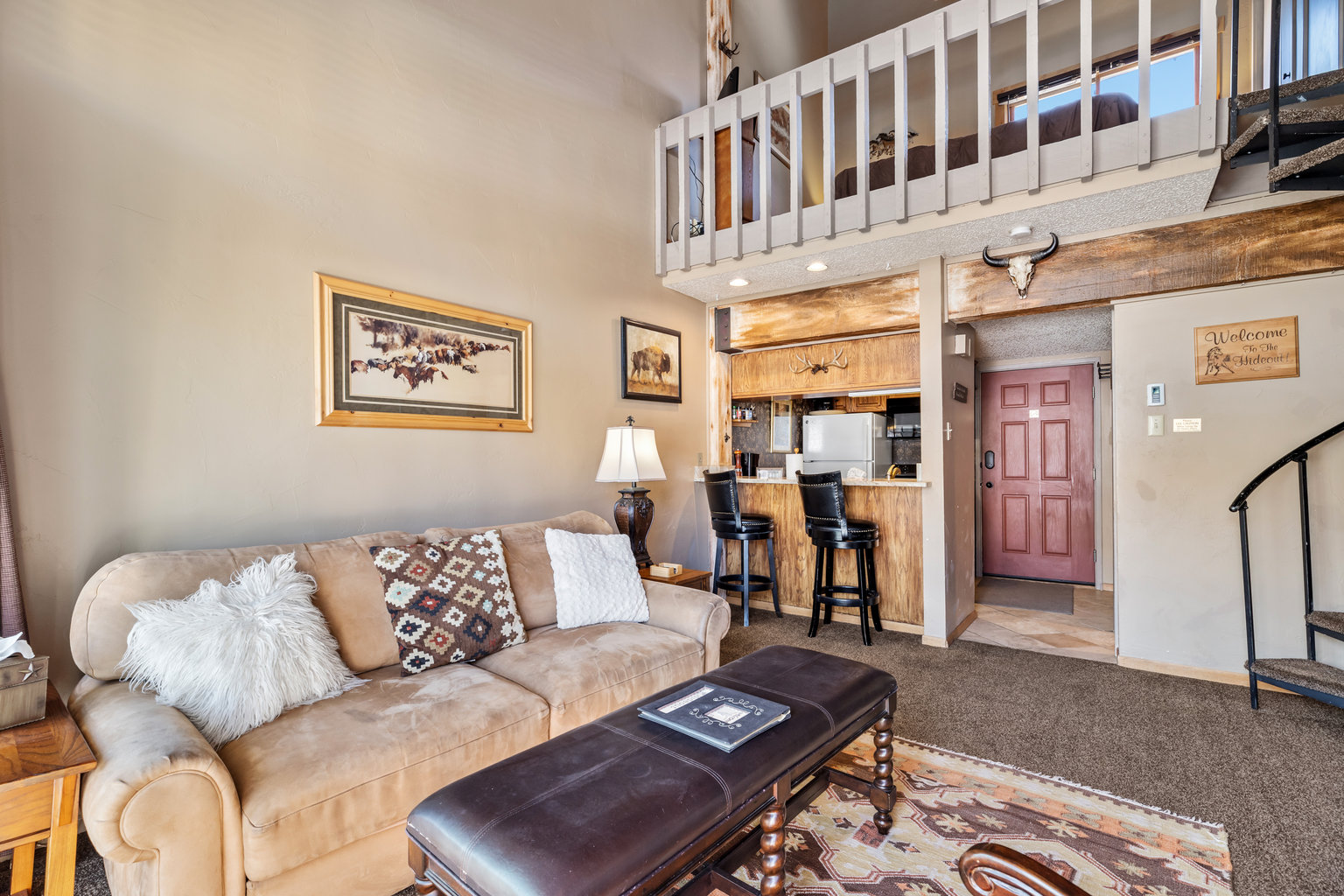 Steamboat Springs Vacation Rental