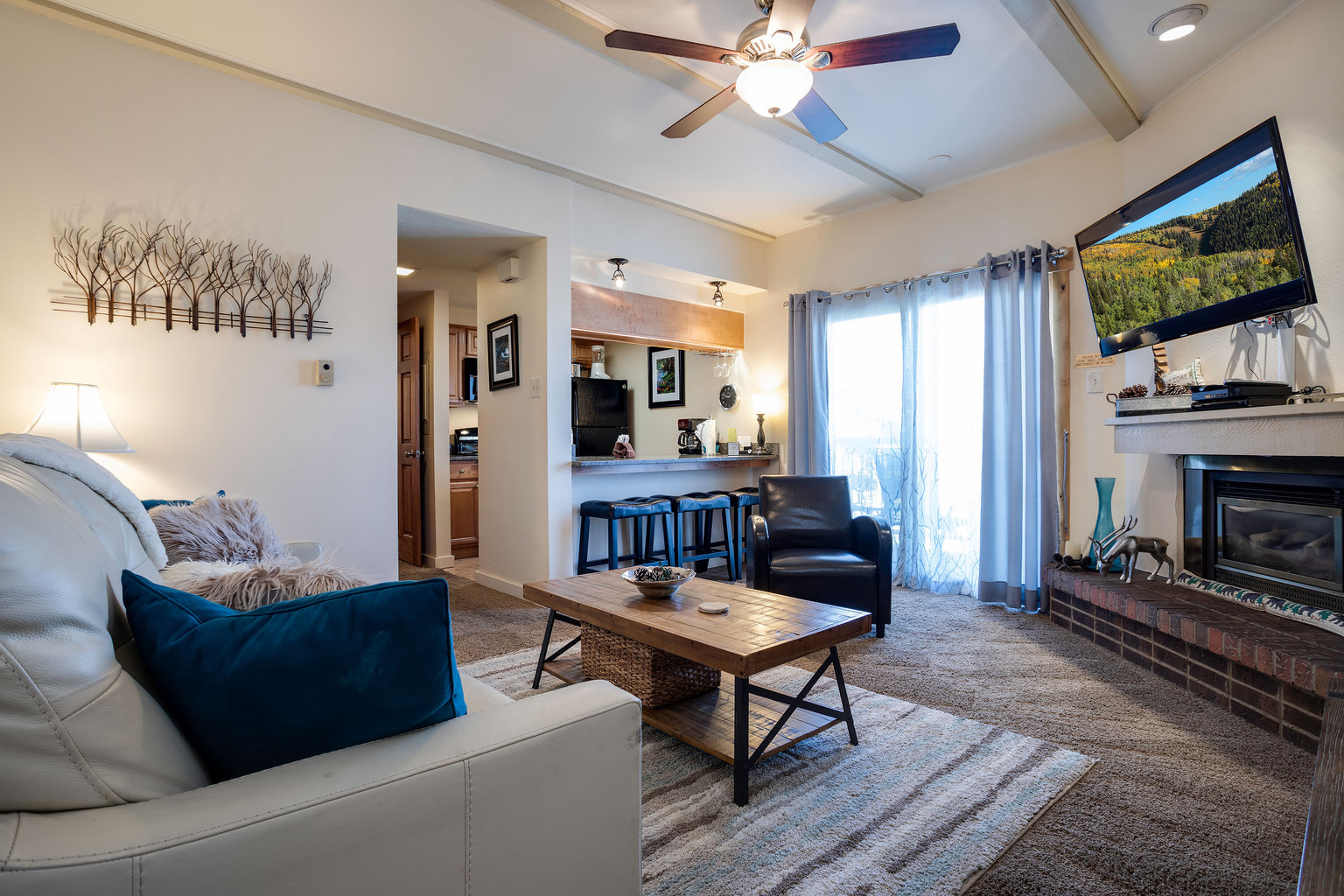 Steamboat Springs Vacation Rental