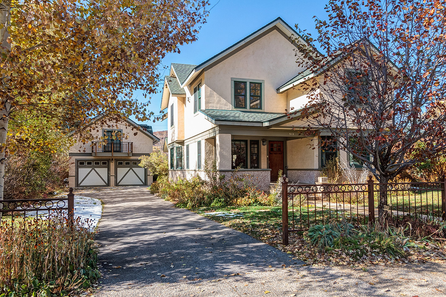 Steamboat Springs Vacation Rental