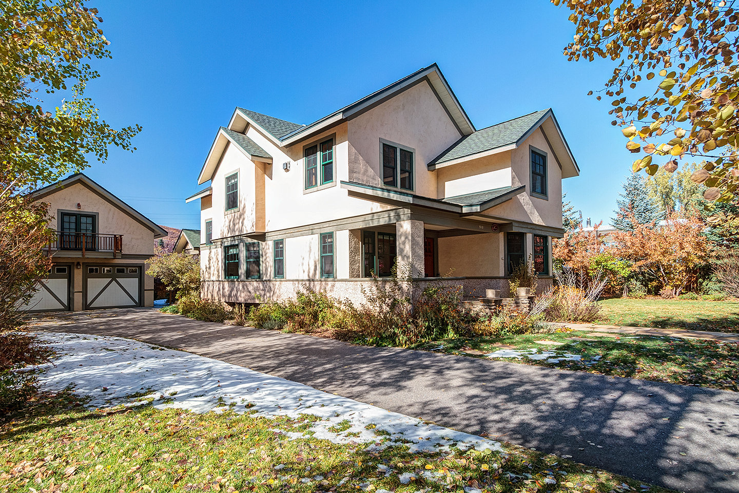 Steamboat Springs Vacation Rental