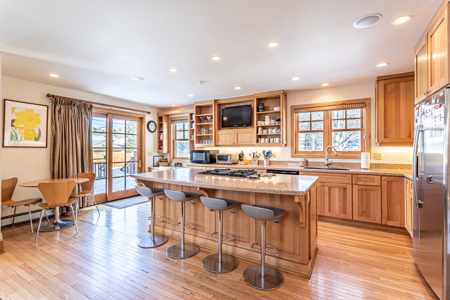 Steamboat Springs Vacation Rental
