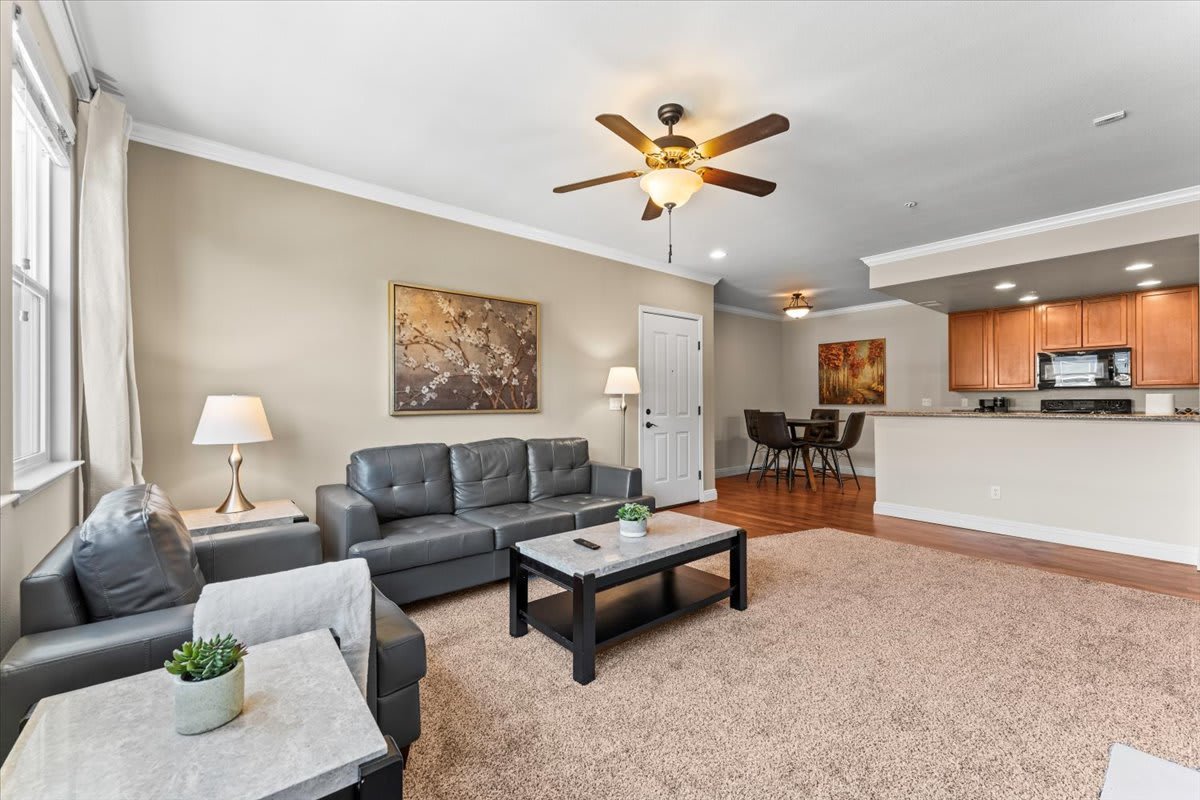 Reno Vacation Rental