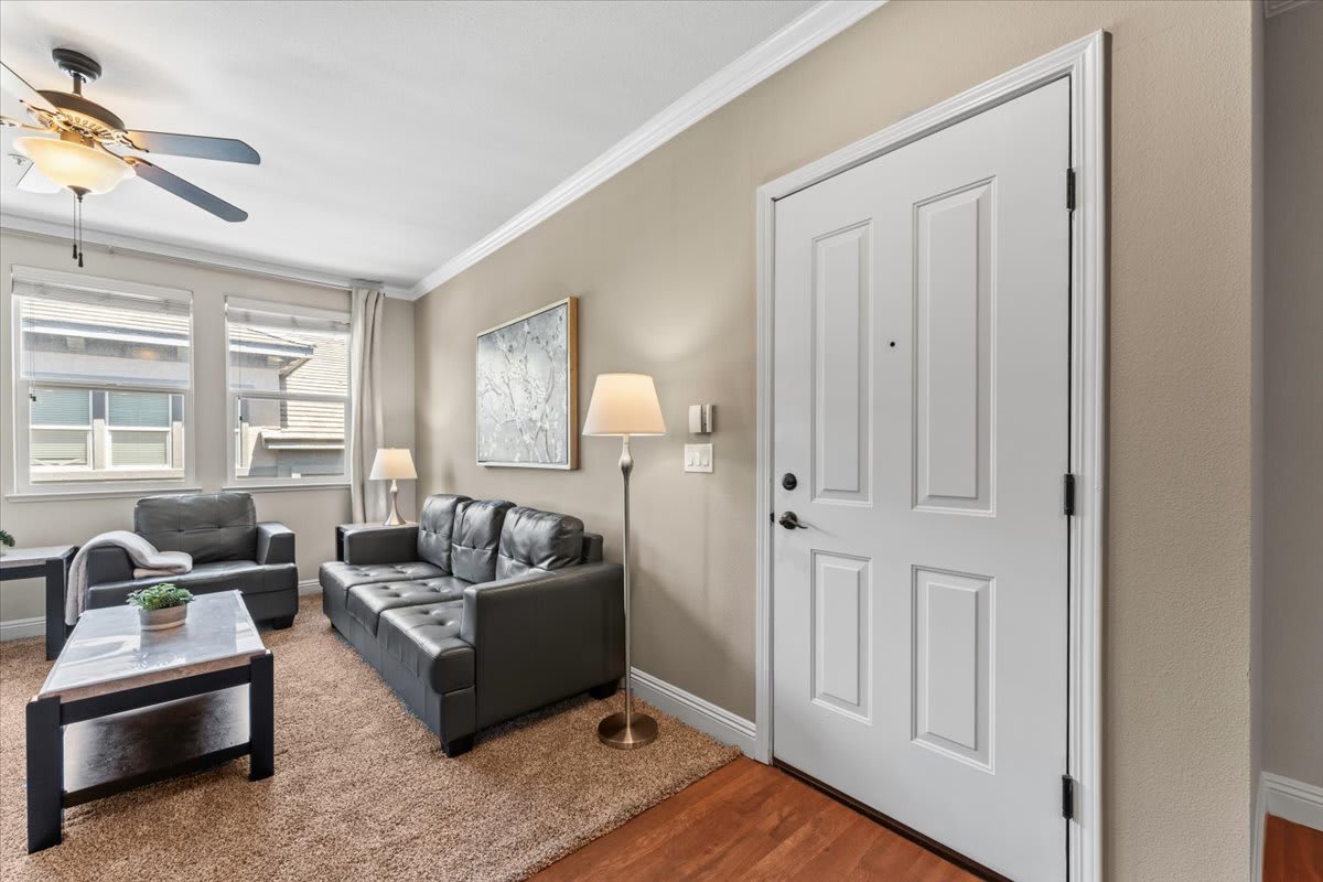 Reno Vacation Rental