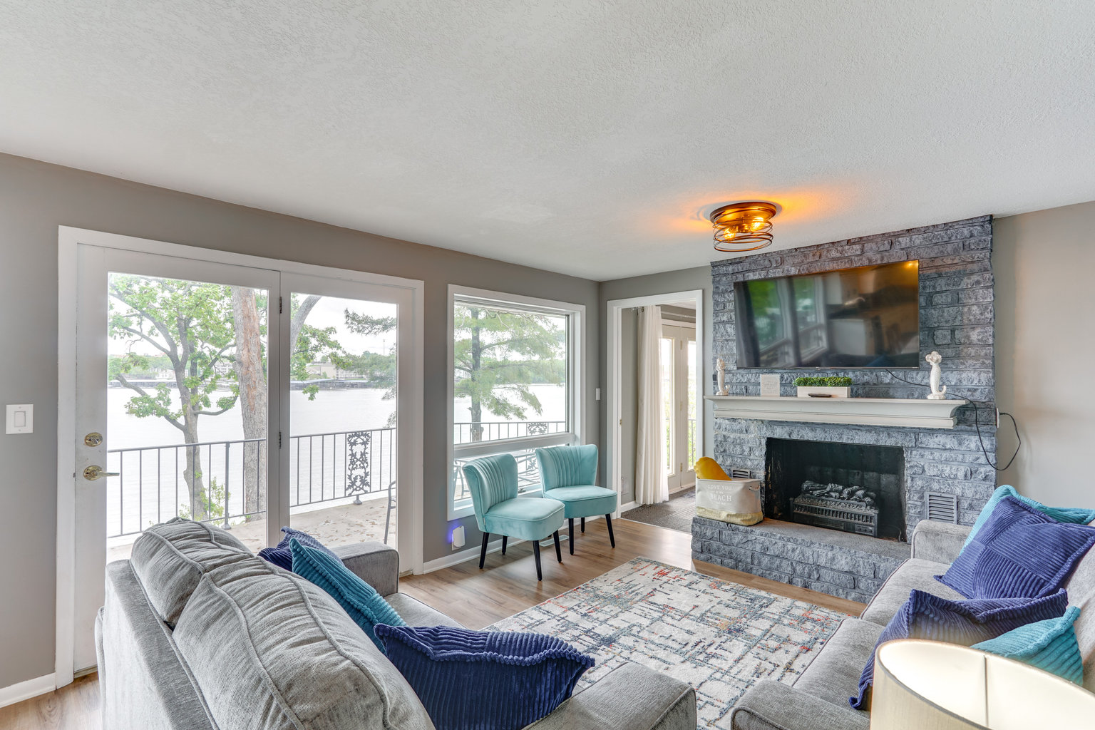 Osage Beach Vacation Rental