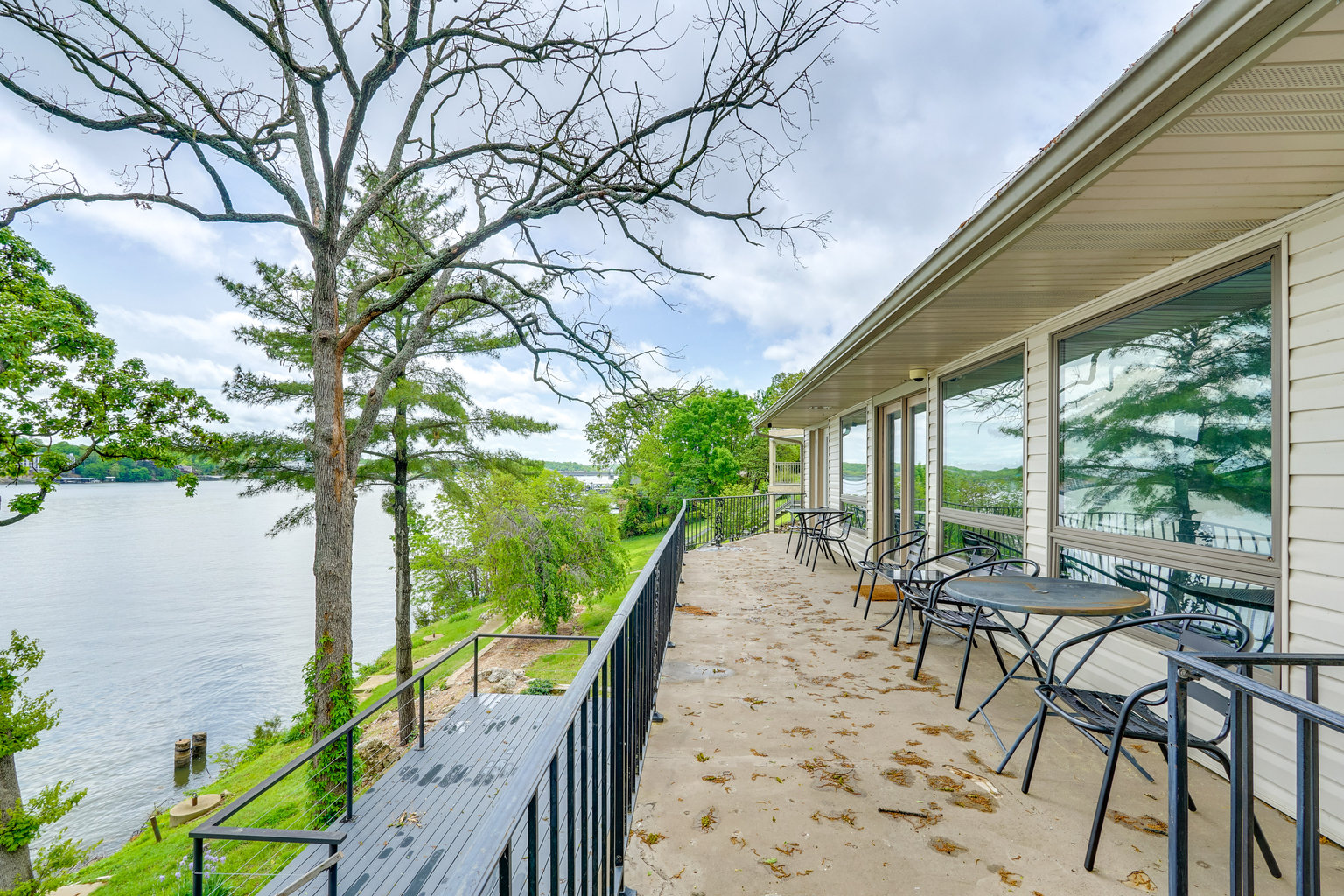 Osage Beach Vacation Rental