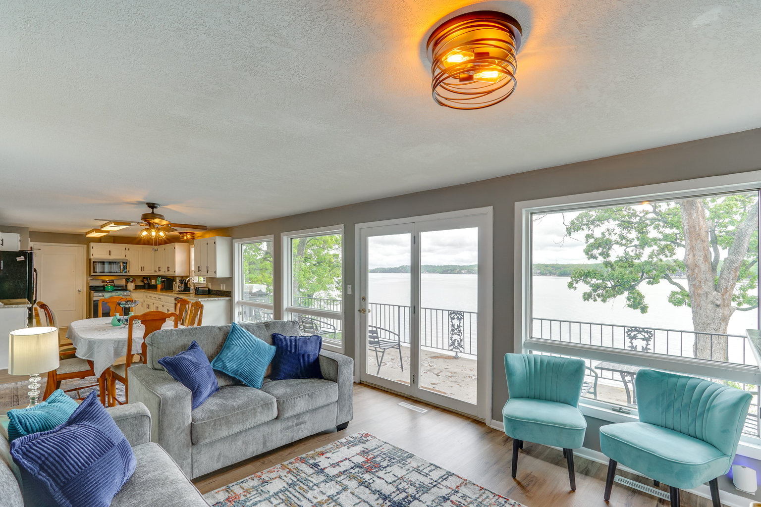 Osage Beach Vacation Rental