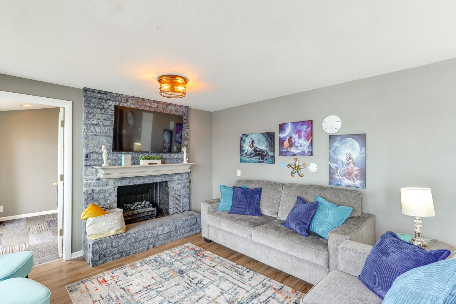 Osage Beach Vacation Rental