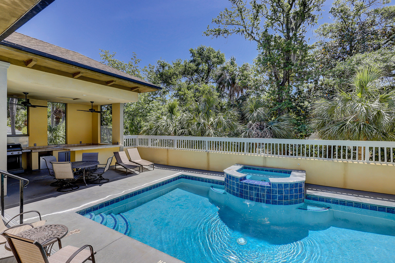 Hilton Head Island Vacation Rental