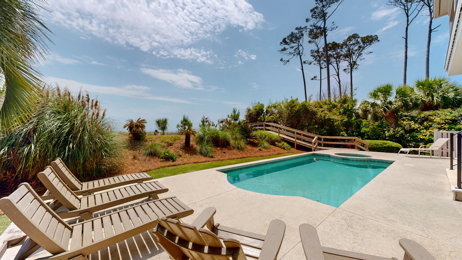 HILTON HEAD ISLAND Vacation Rental