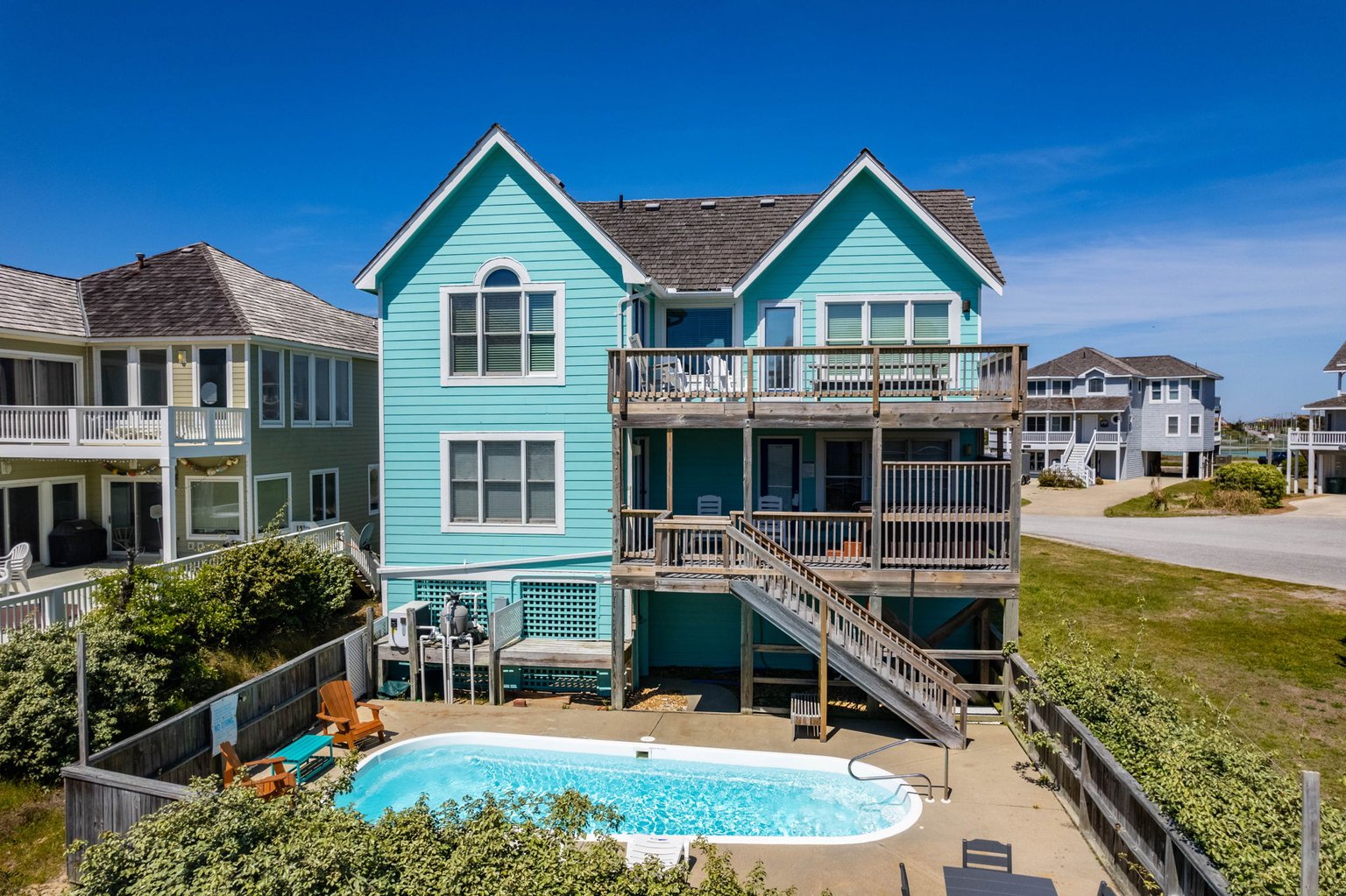 Nags Head Vacation Rental